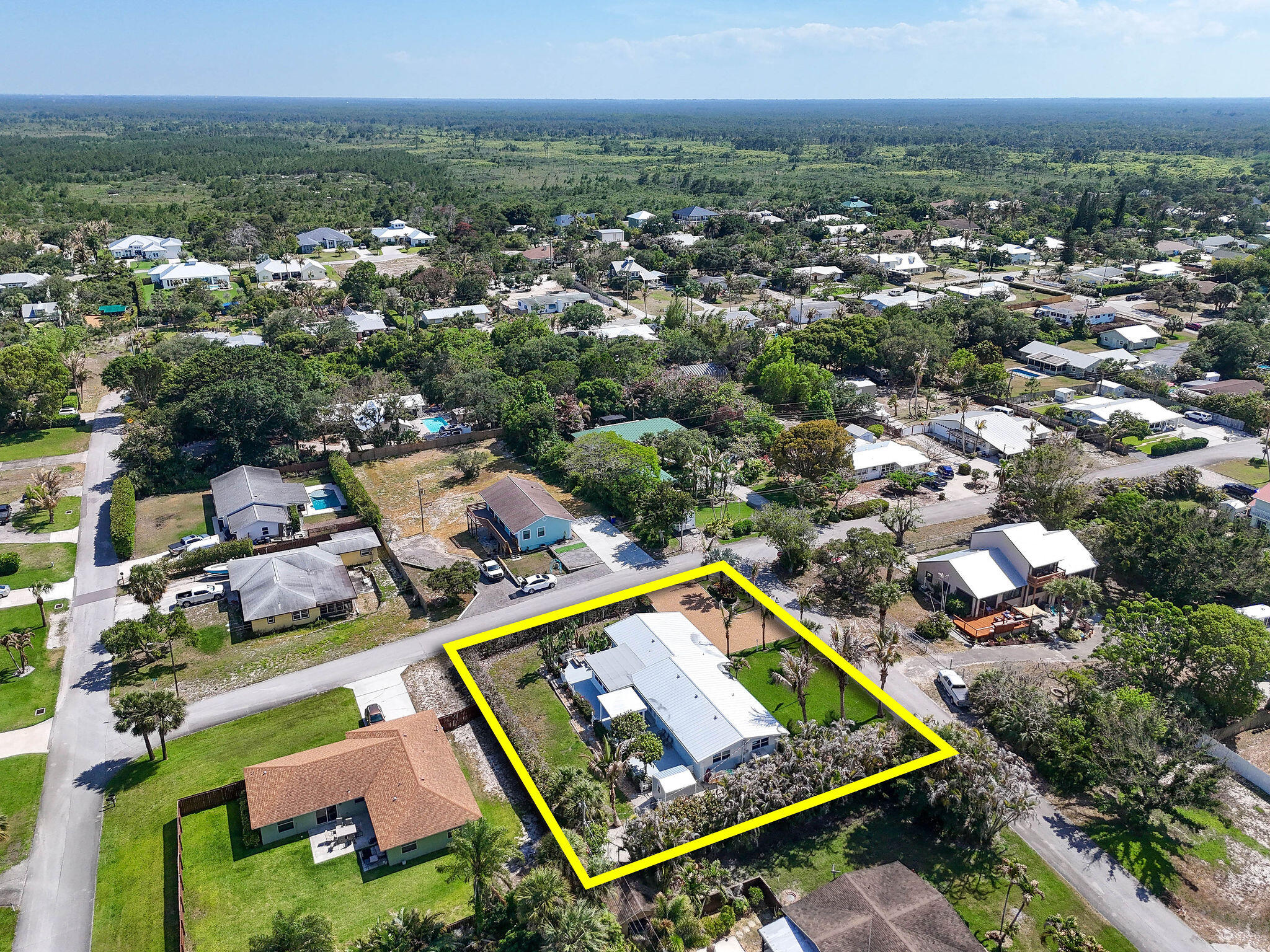 Hobe Hills - Residential