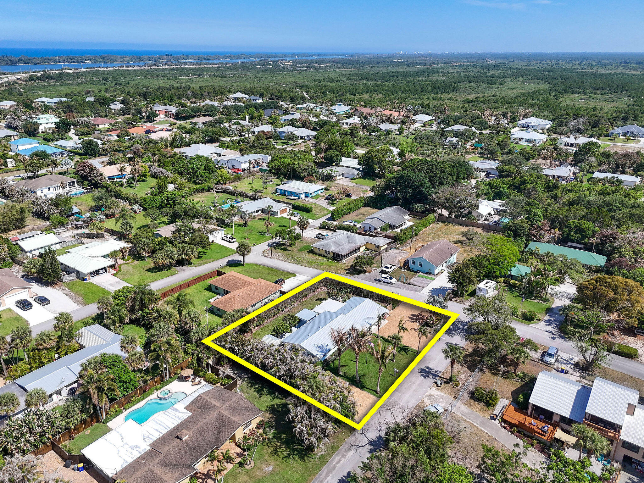 Hobe Hills - Residential