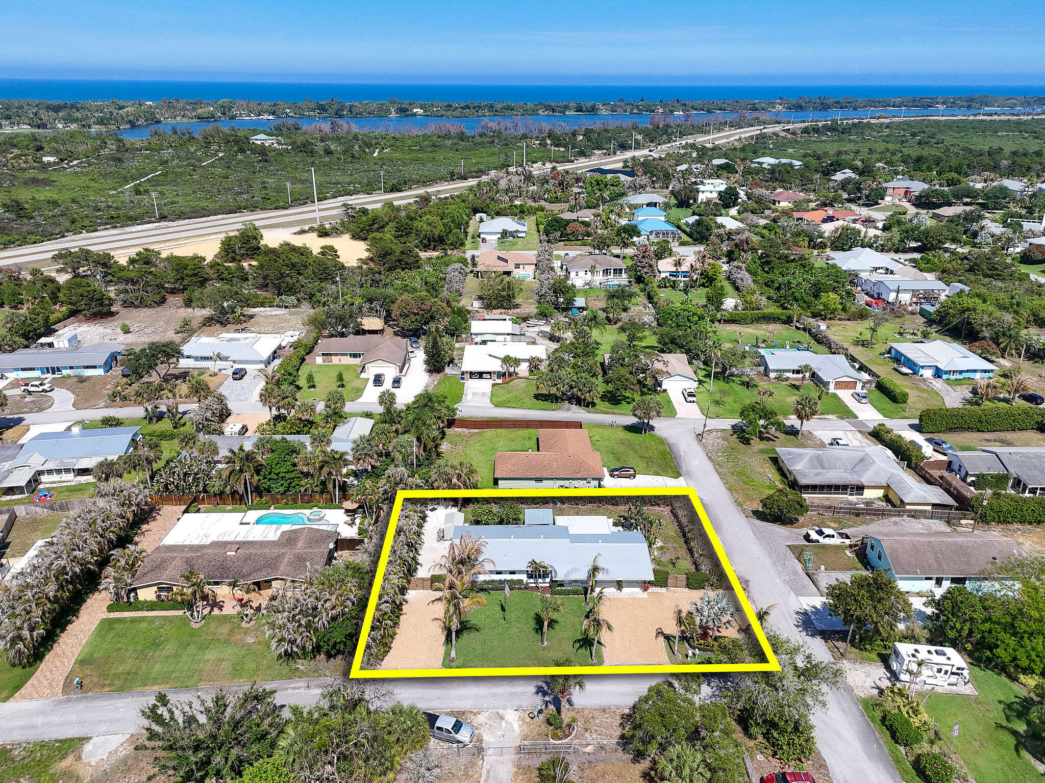 Hobe Hills - Residential