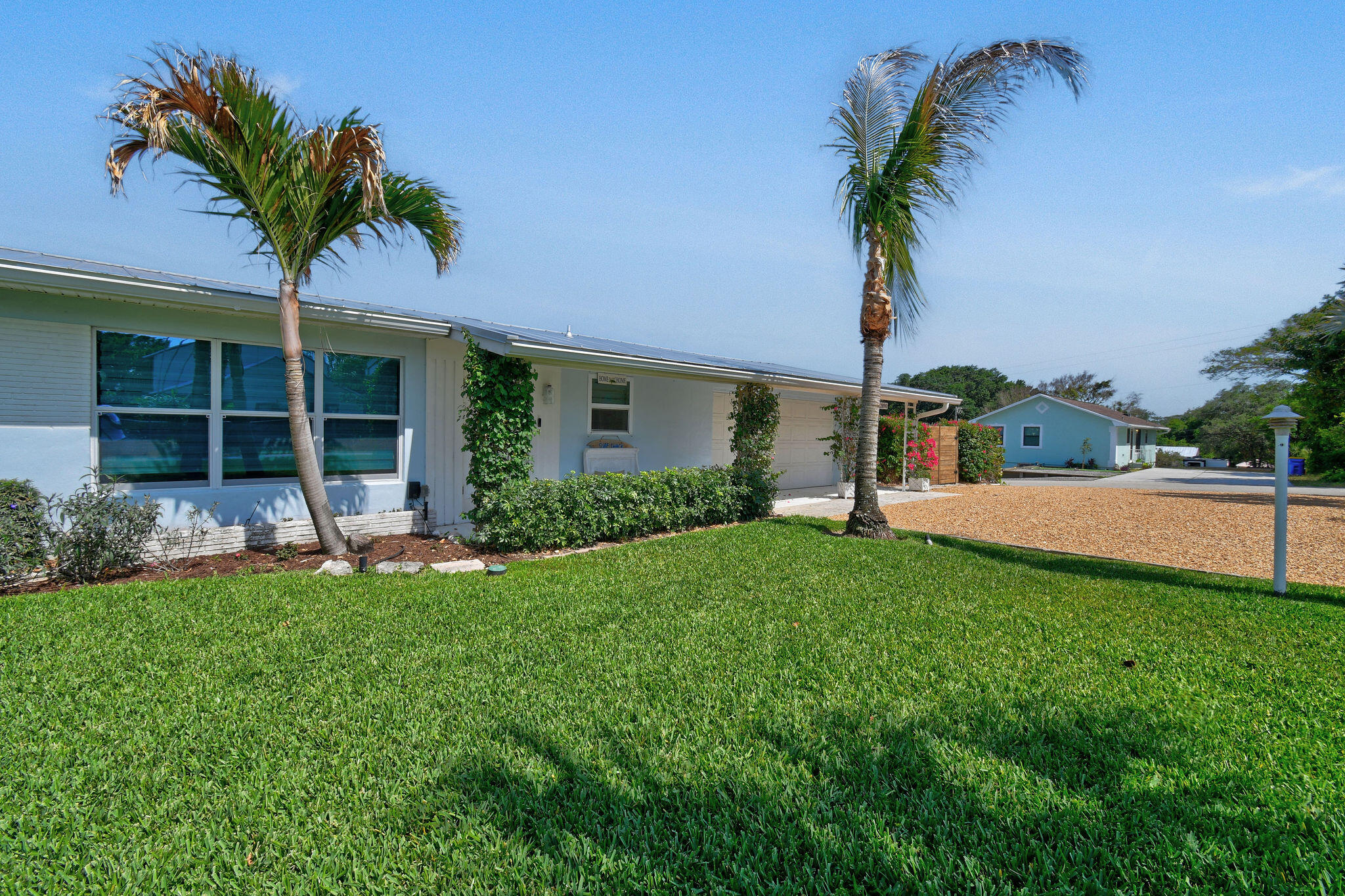 Hobe Hills - Residential