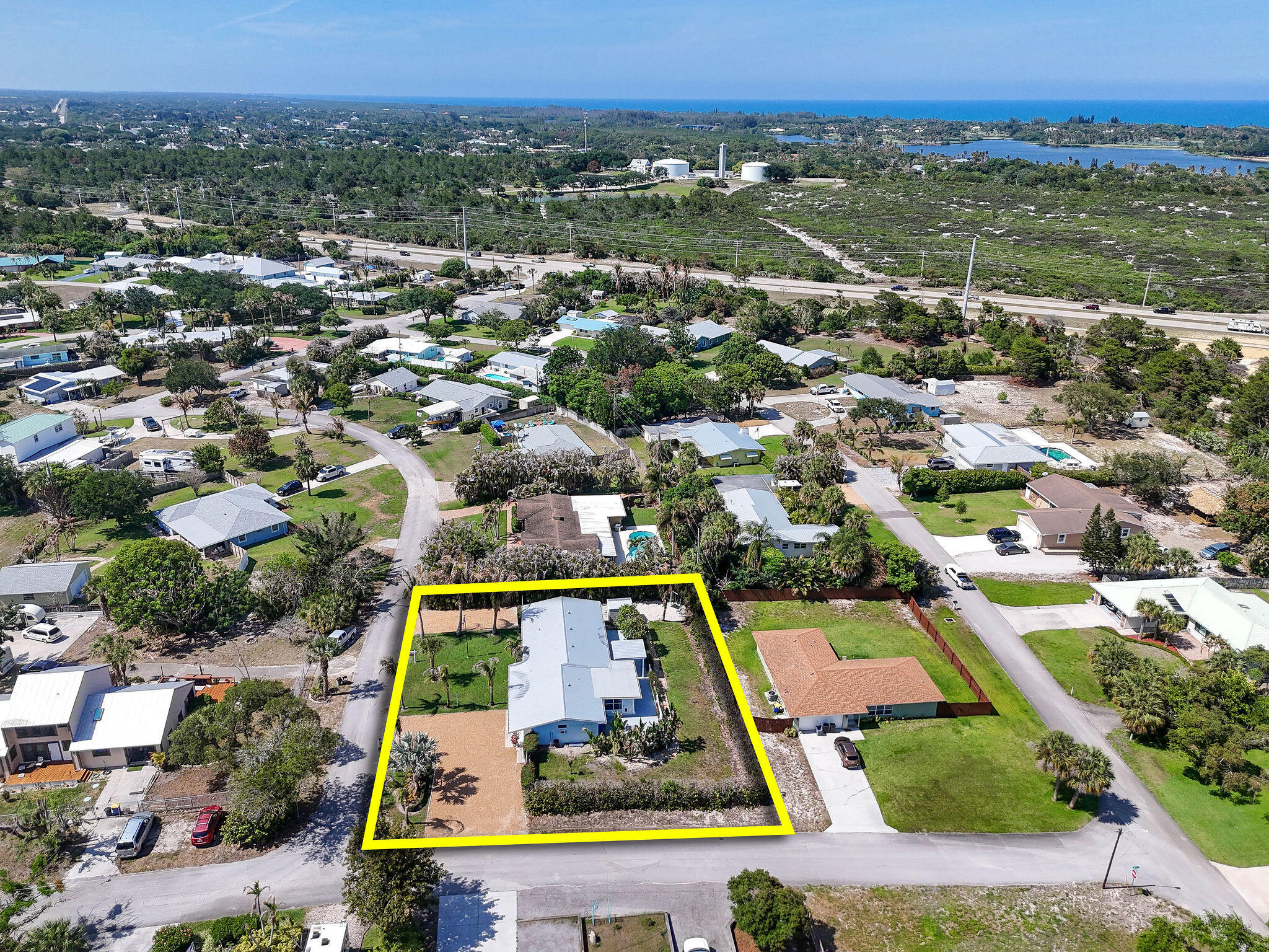 Hobe Hills - Residential