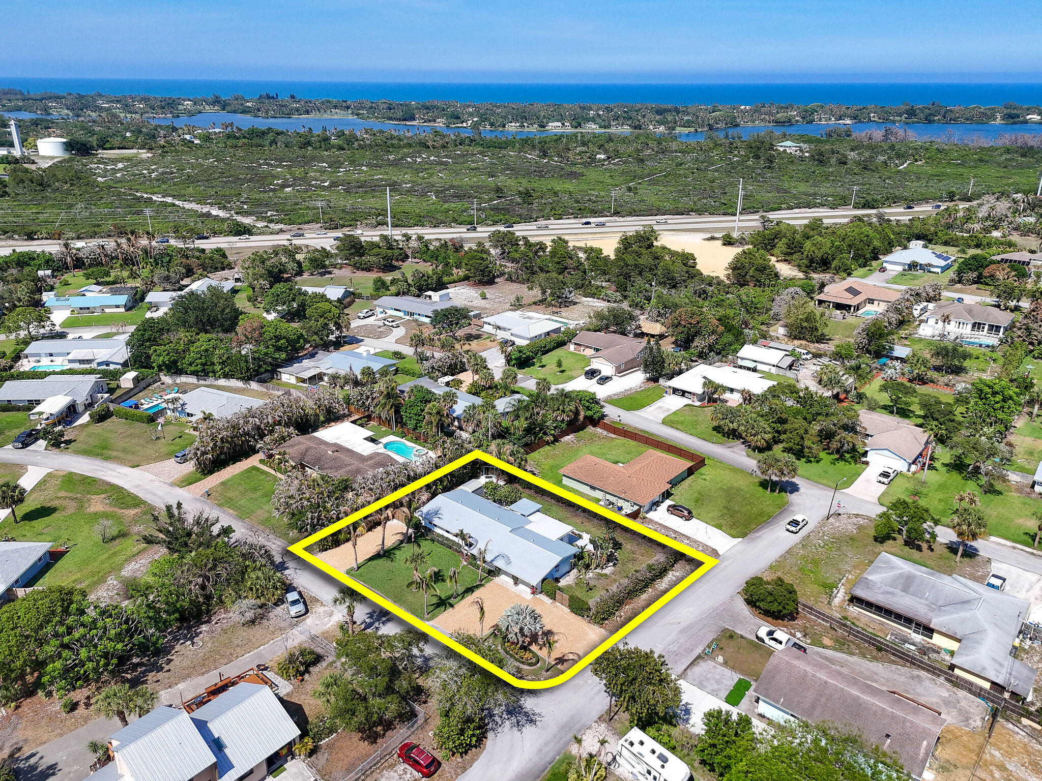 Hobe Hills - Residential