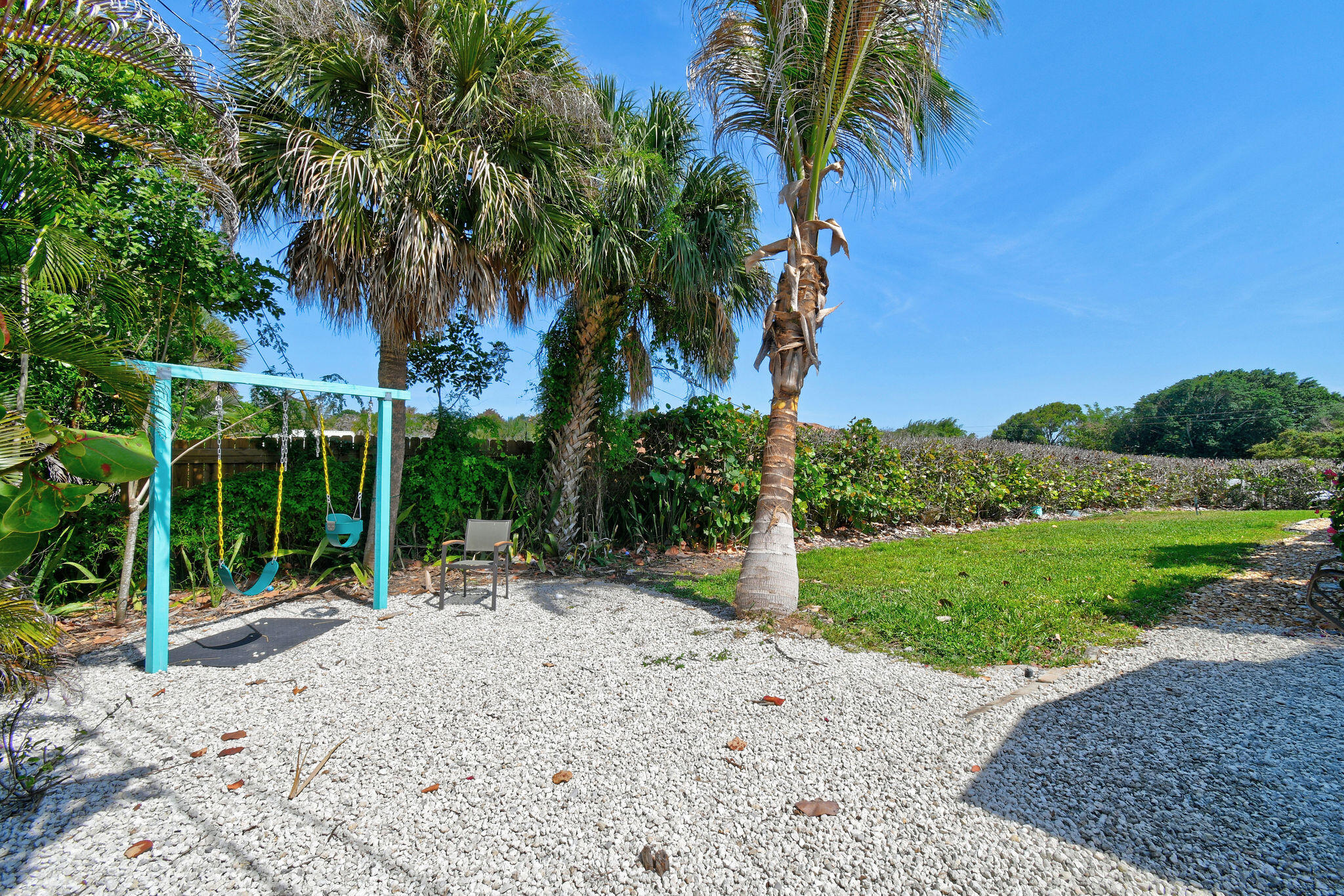 Hobe Hills - Residential