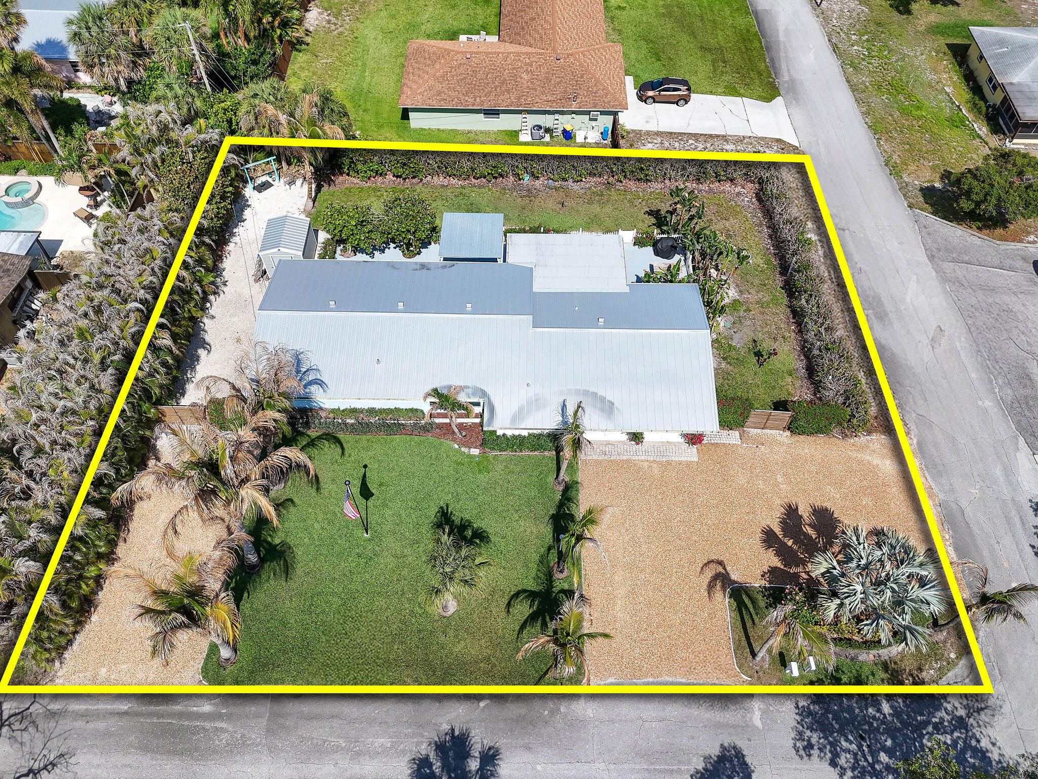 Hobe Hills - Residential