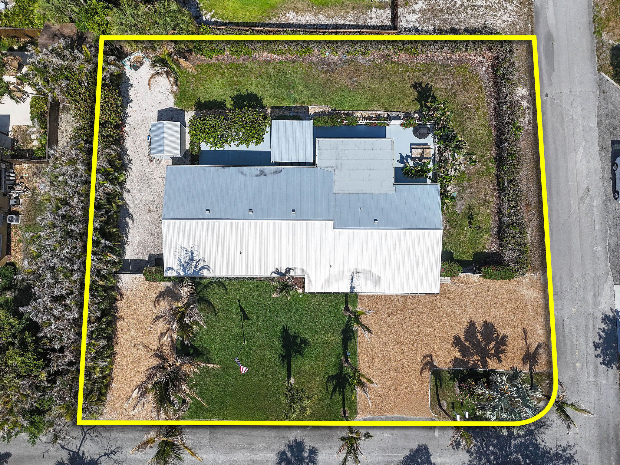Hobe Hills - Residential