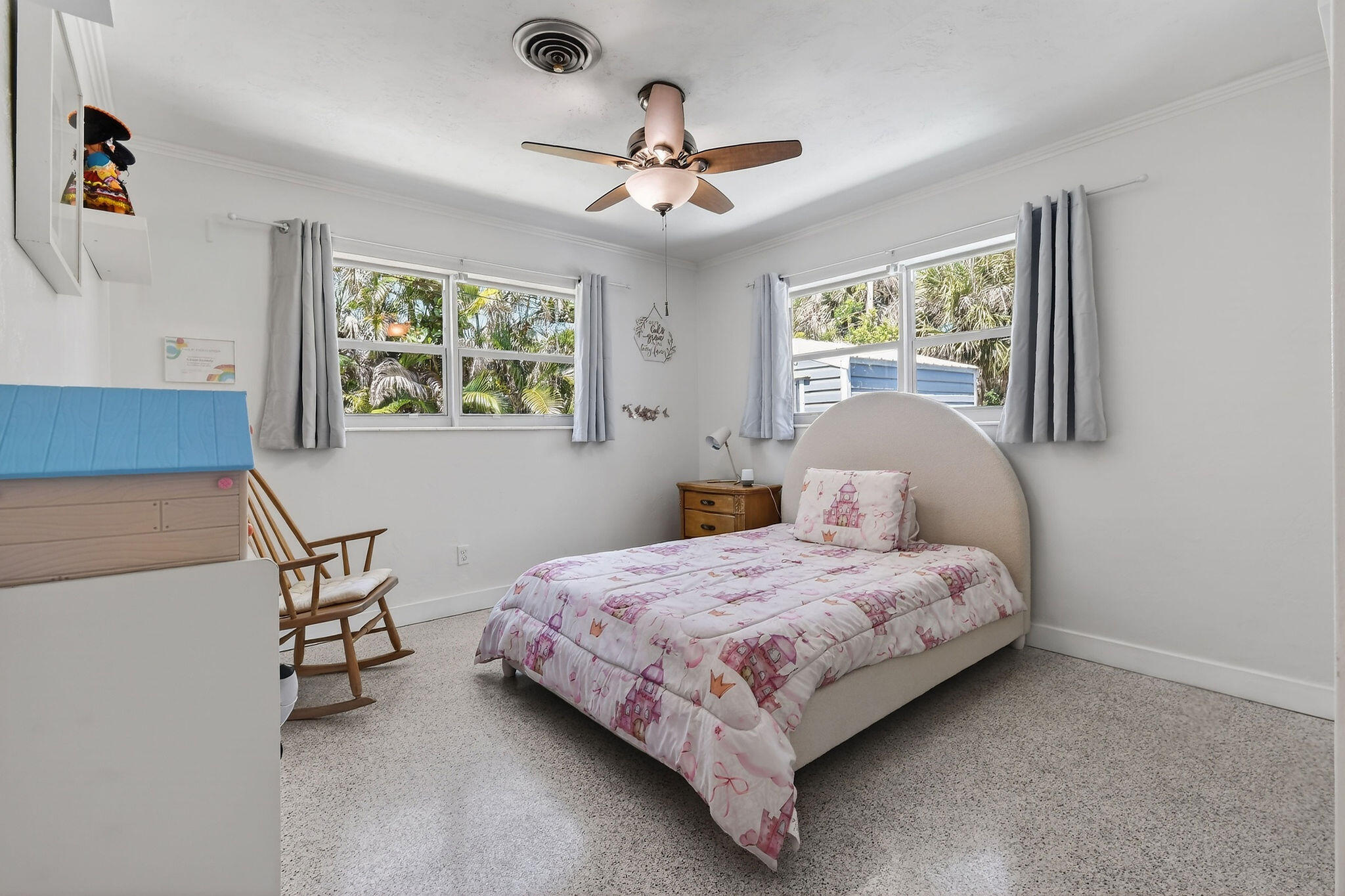 Hobe Hills - Residential