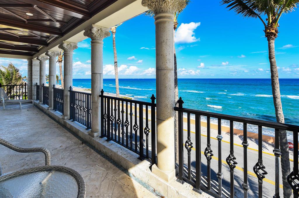 LAS VENTANAS CONDO - Residential