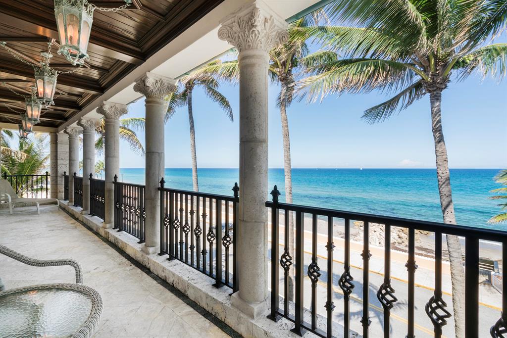 LAS VENTANAS CONDO - Residential