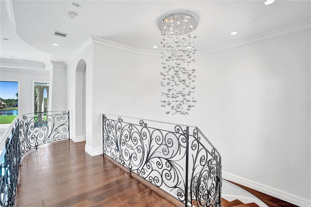 Parkland Golf & Country C - Residential