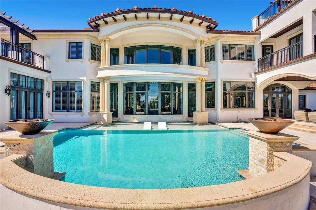 Parkland Golf & Country C - Residential