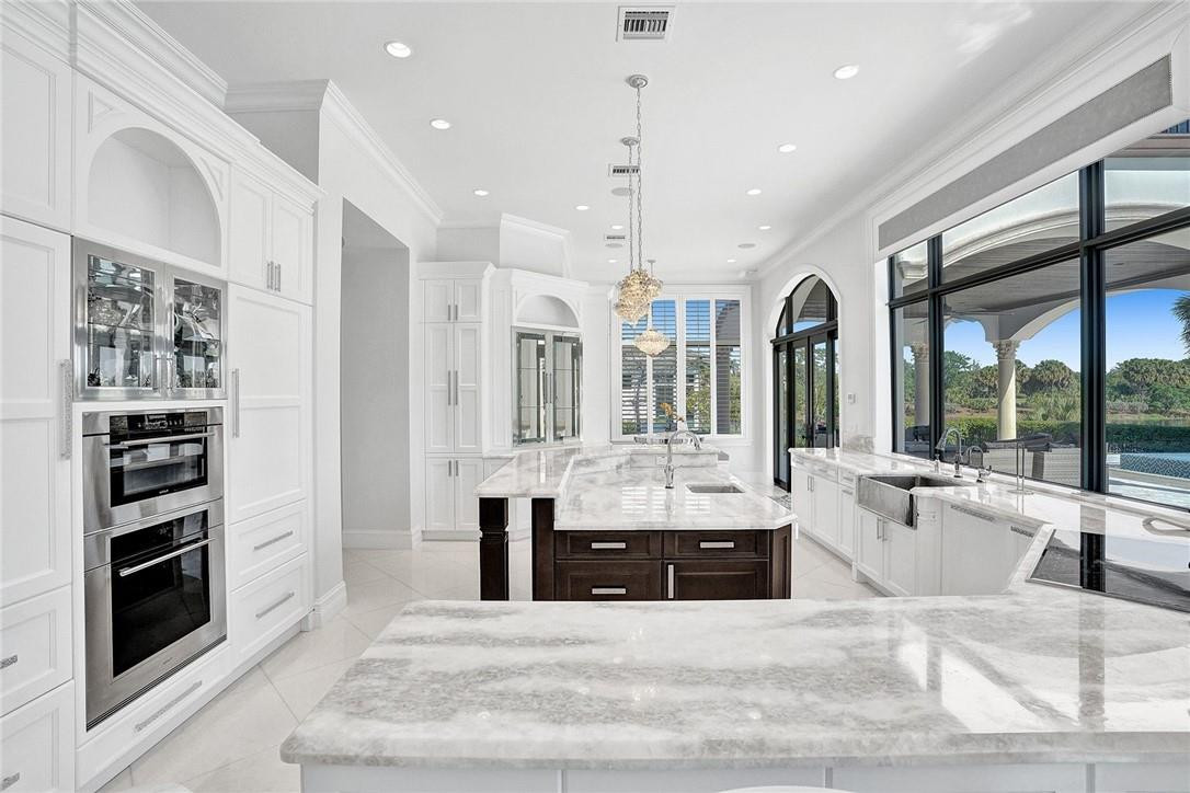 Parkland Golf & Country C - Residential