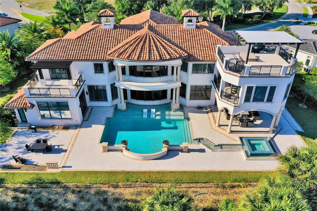 Parkland Golf & Country C - Residential