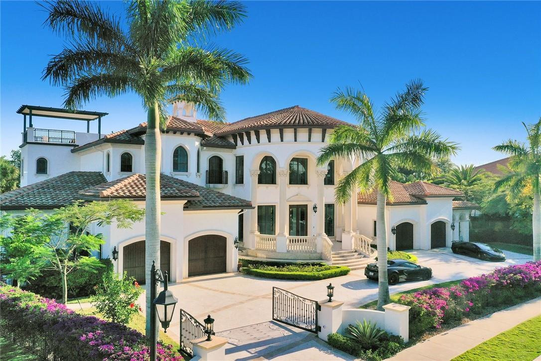 Parkland Golf & Country C - Residential
