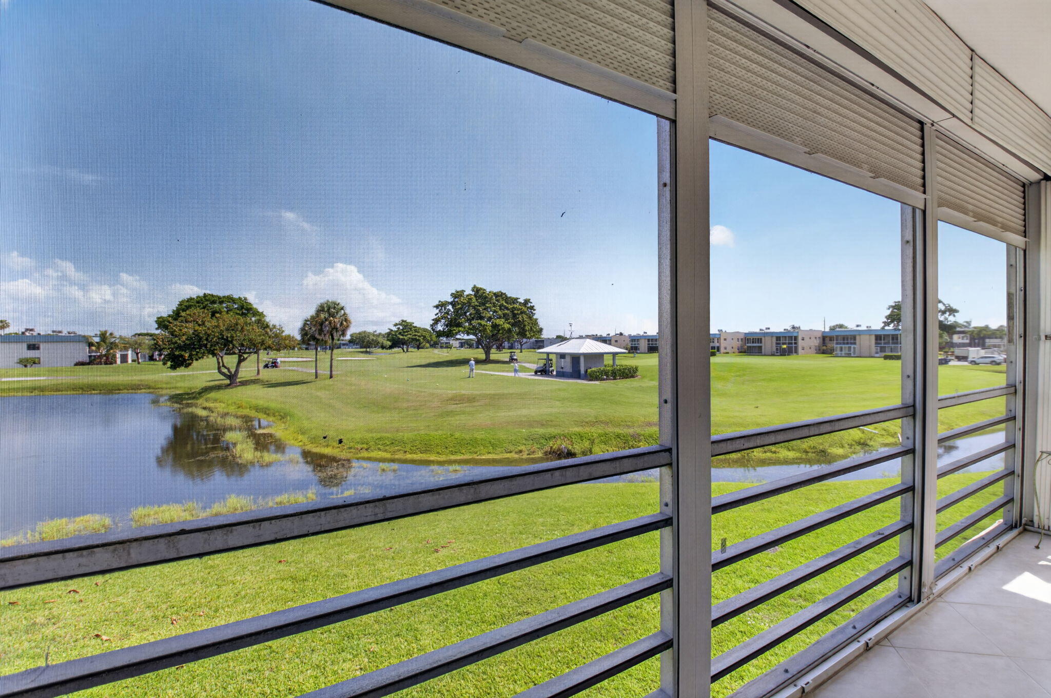 KINGS POINT CAPRI CONDOS - Residential