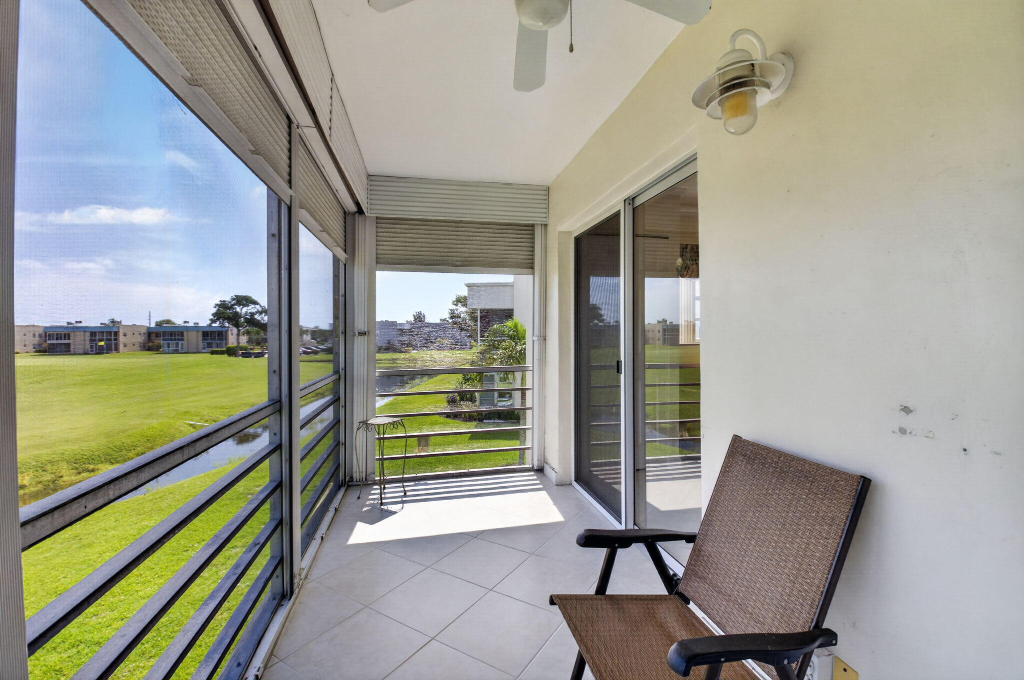 KINGS POINT CAPRI CONDOS - Residential