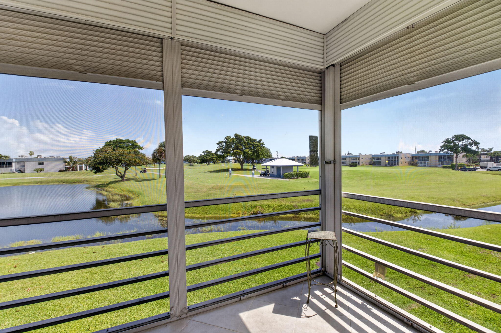 KINGS POINT CAPRI CONDOS - Residential