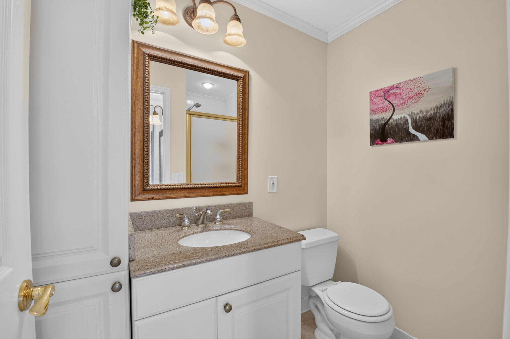 KINGS POINT CAPRI CONDOS - Residential
