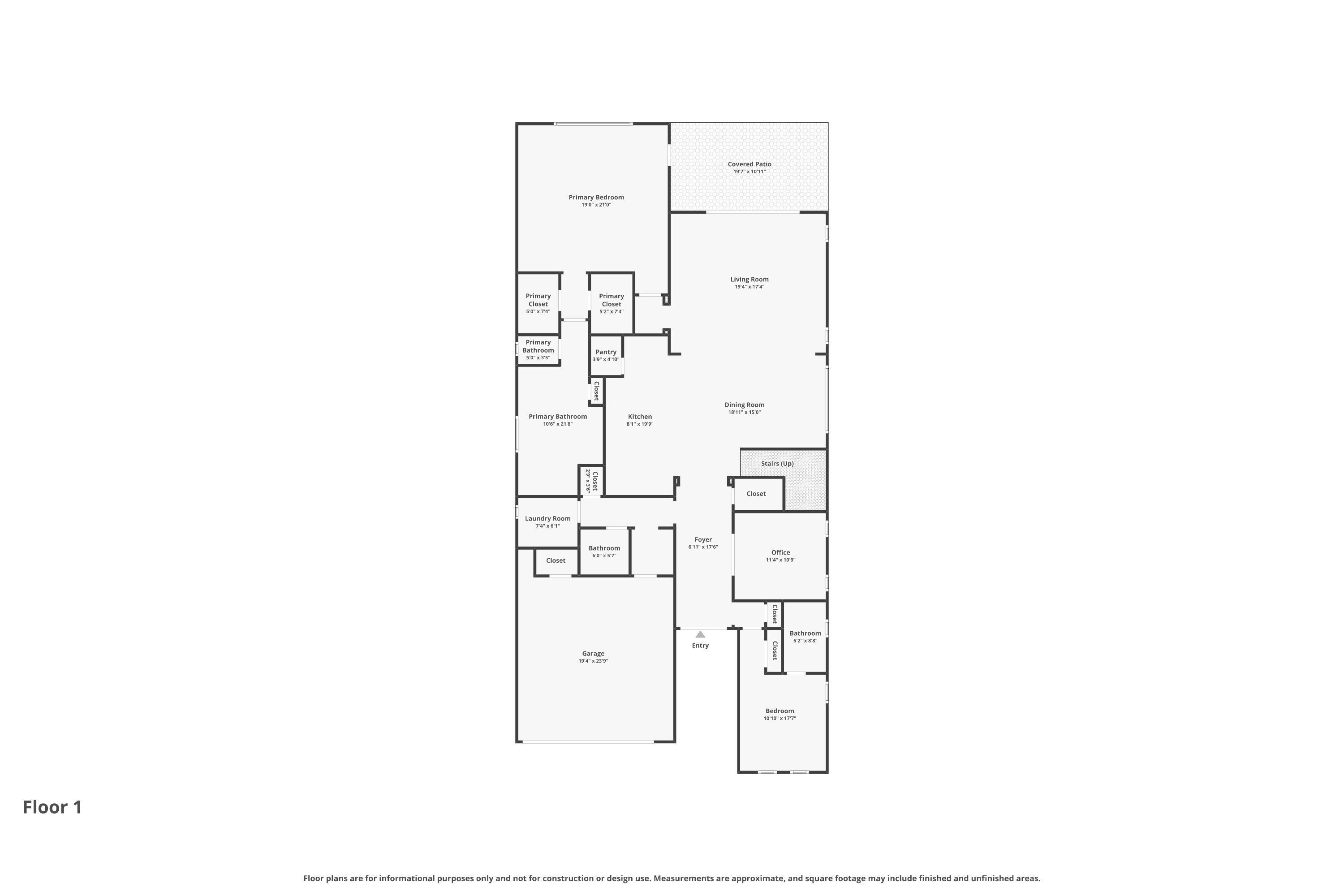 PALM MEADOWS ESTATES - Residential