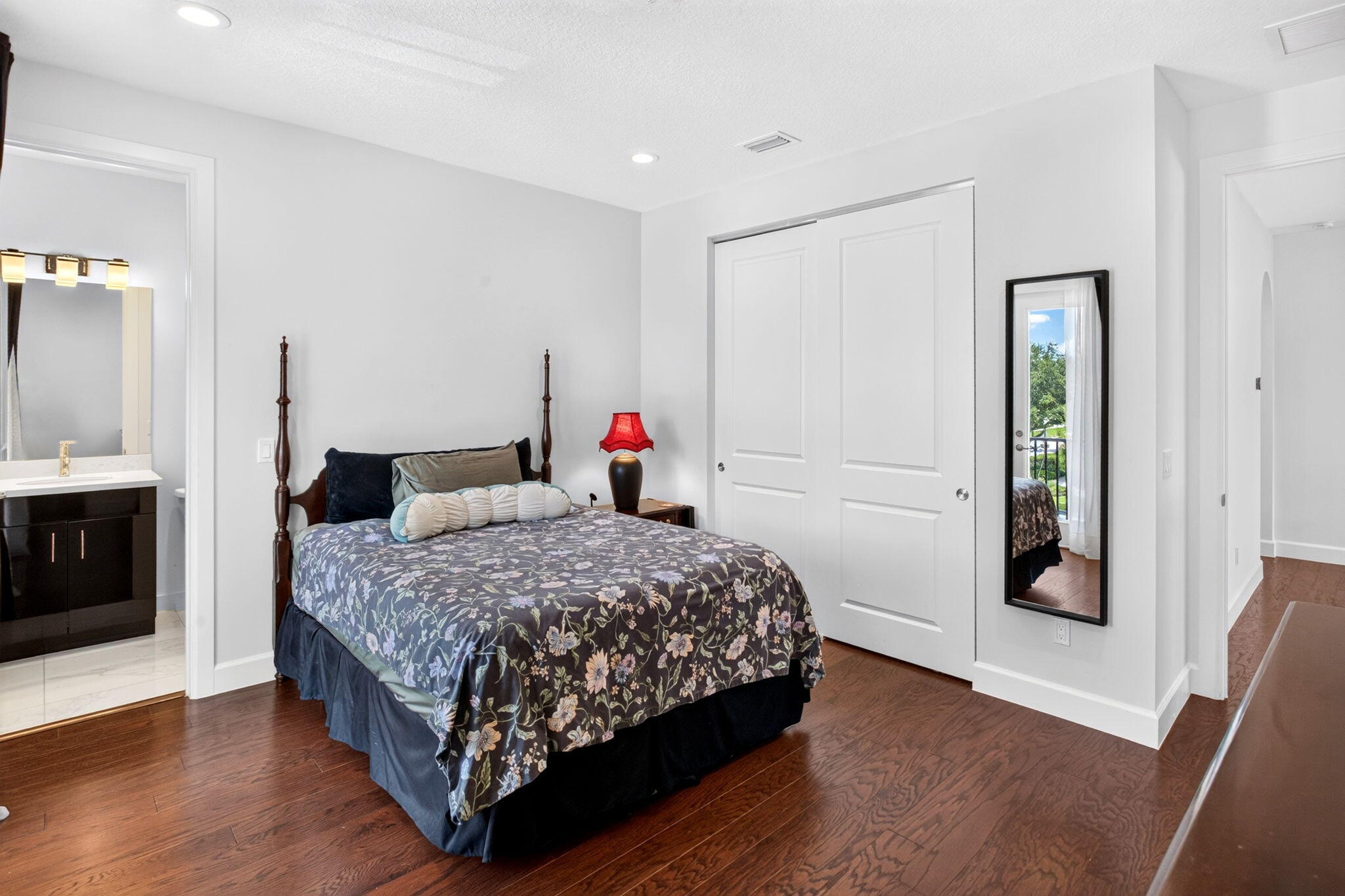 PALM MEADOWS ESTATES - Residential