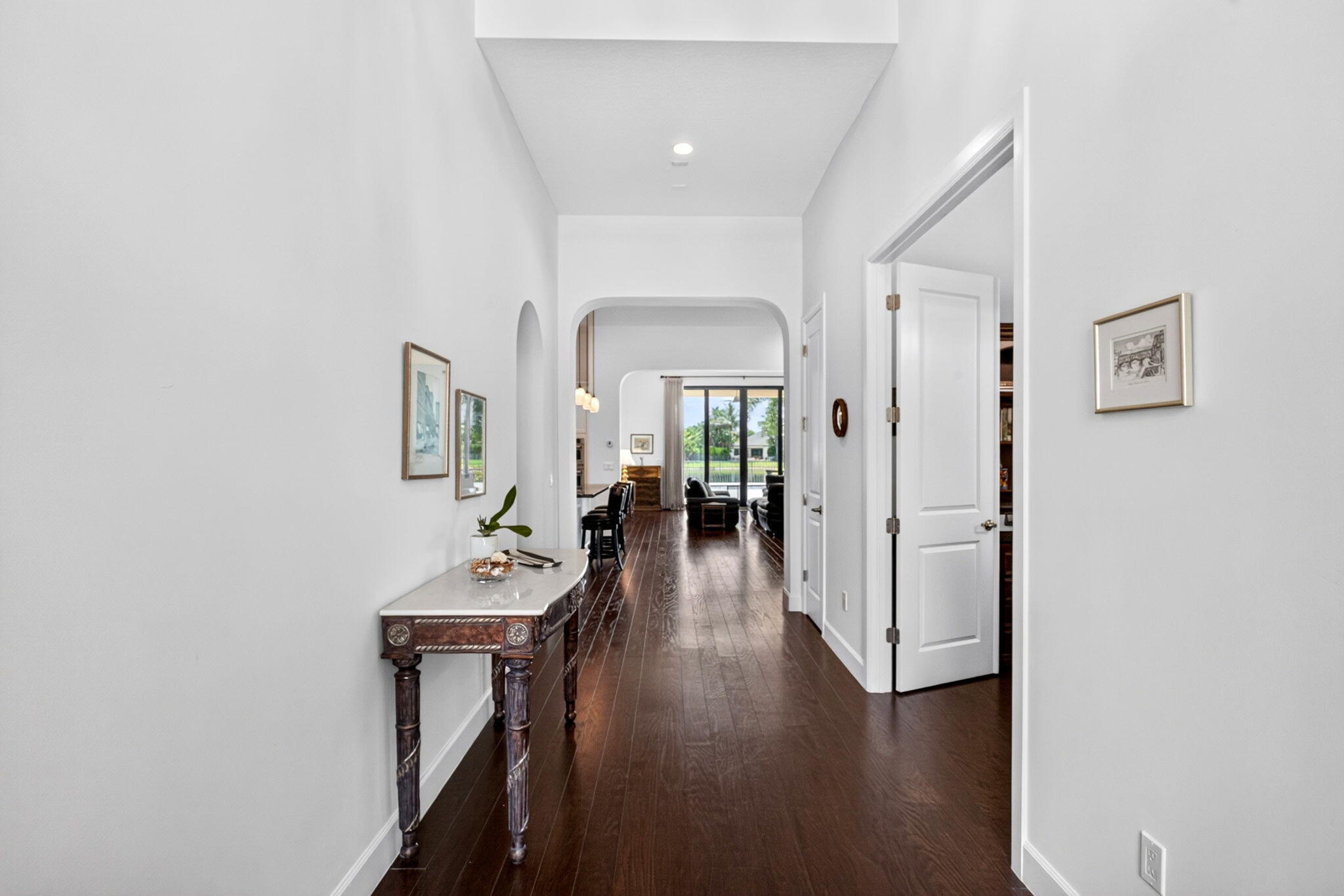 PALM MEADOWS ESTATES - Residential