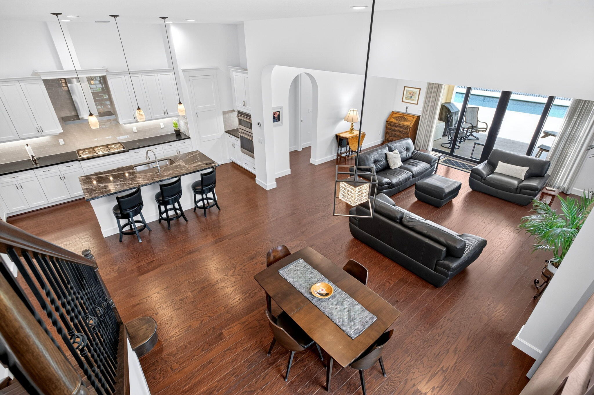 PALM MEADOWS ESTATES - Residential