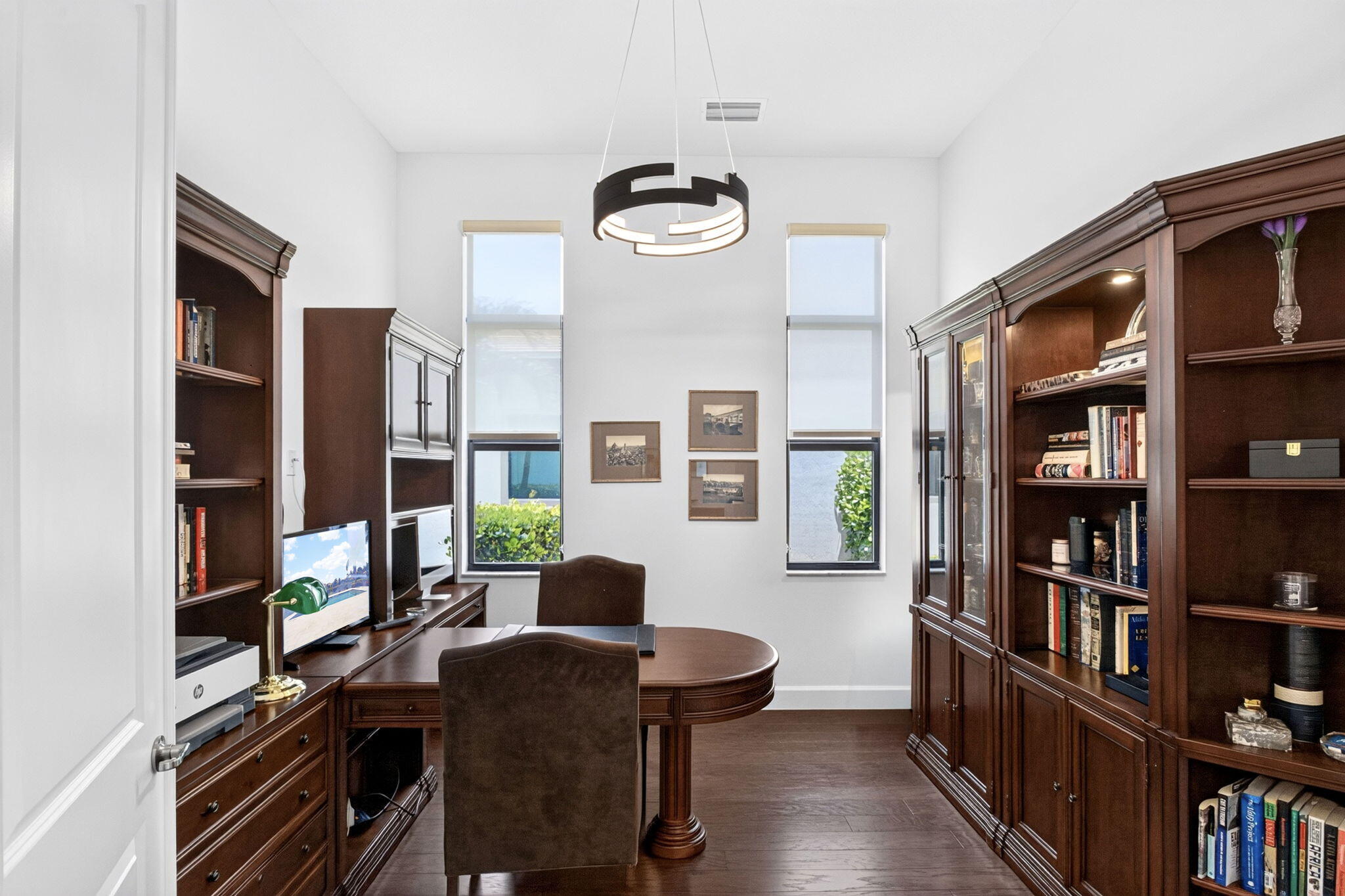 PALM MEADOWS ESTATES - Residential