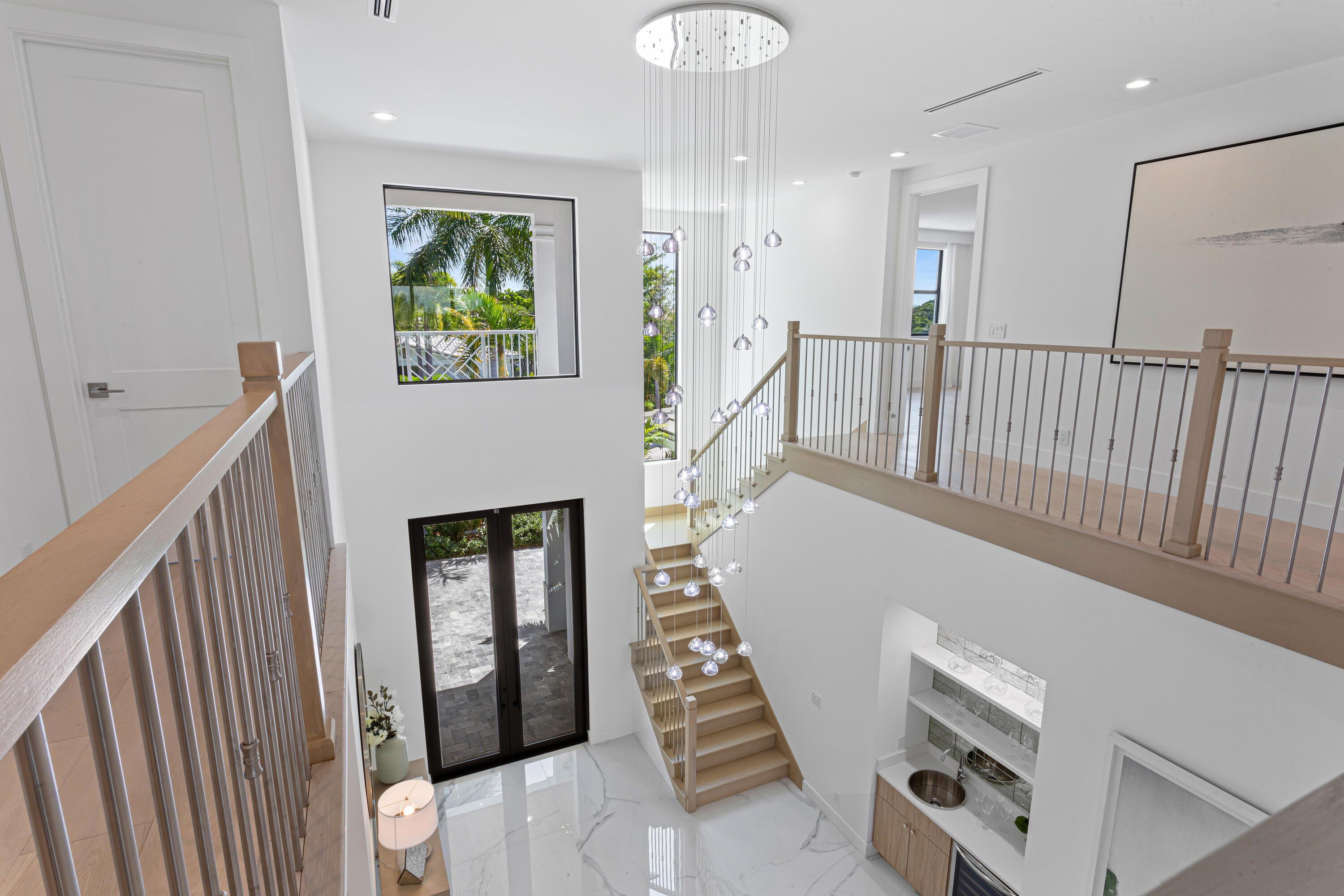 CONFERENCE RIDGE - Residential