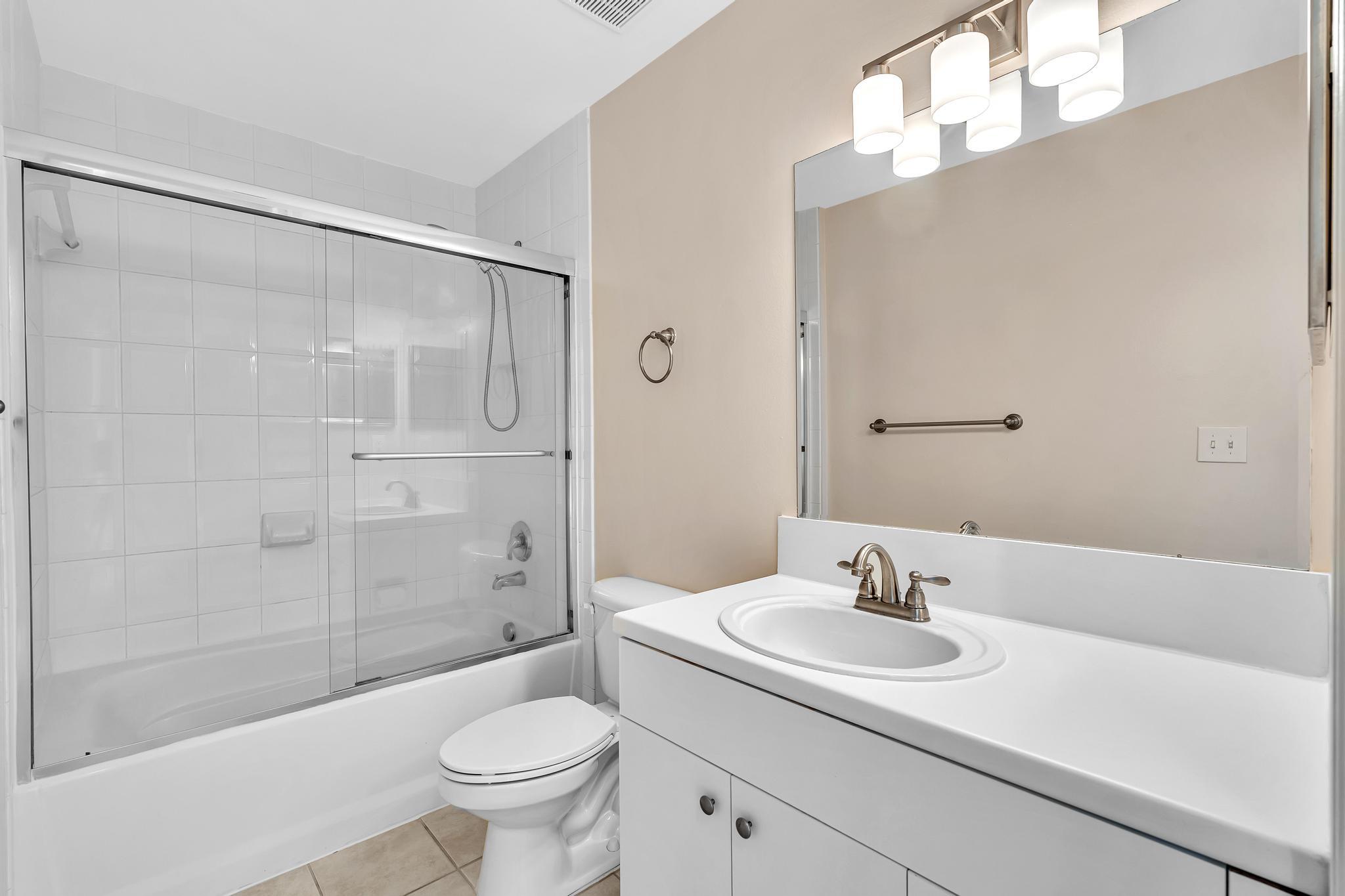 MONTECITO PALM BEACH CONDOMINIUM - Residential