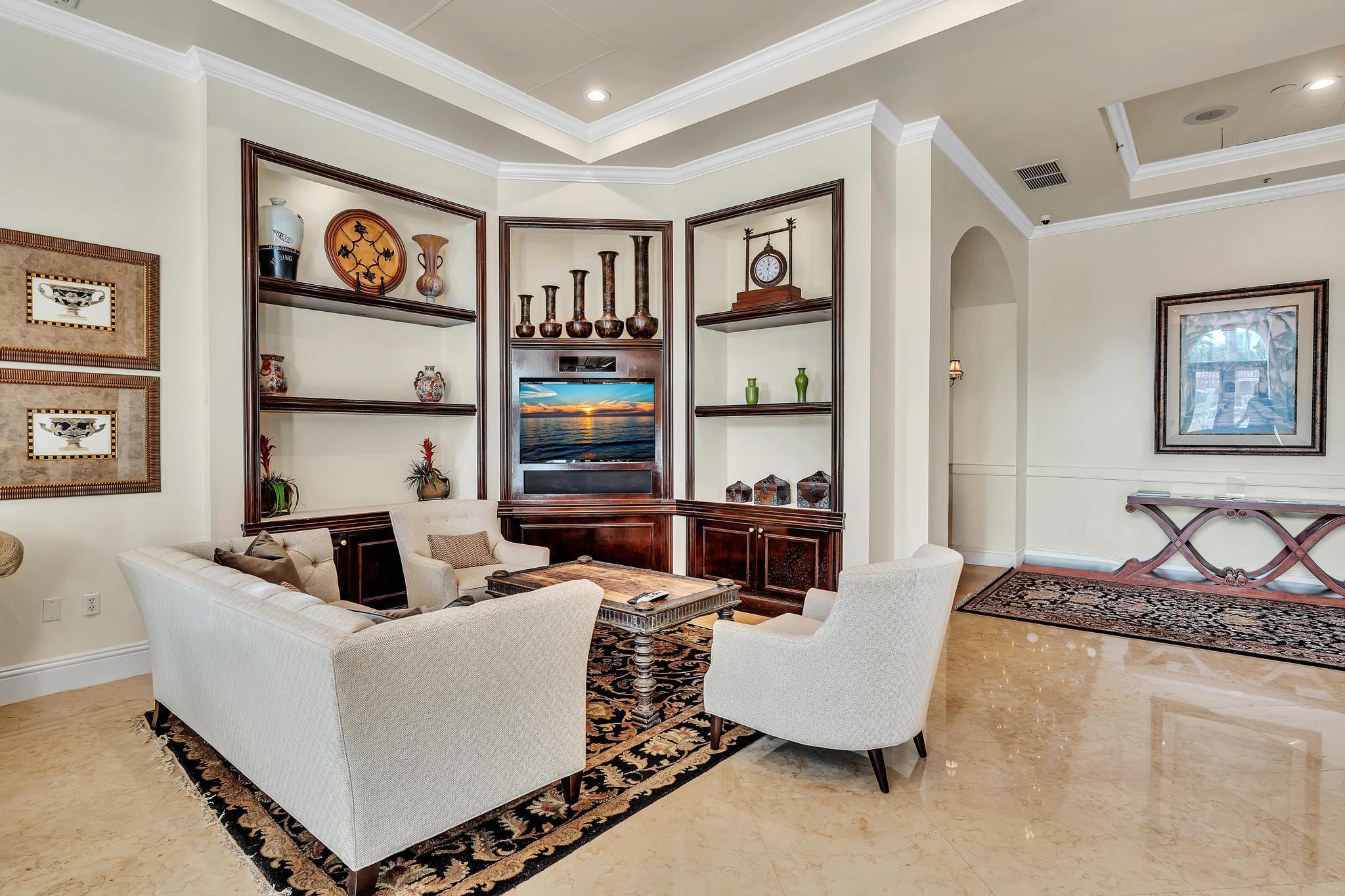 MONTECITO PALM BEACH CONDOMINIUM - Residential