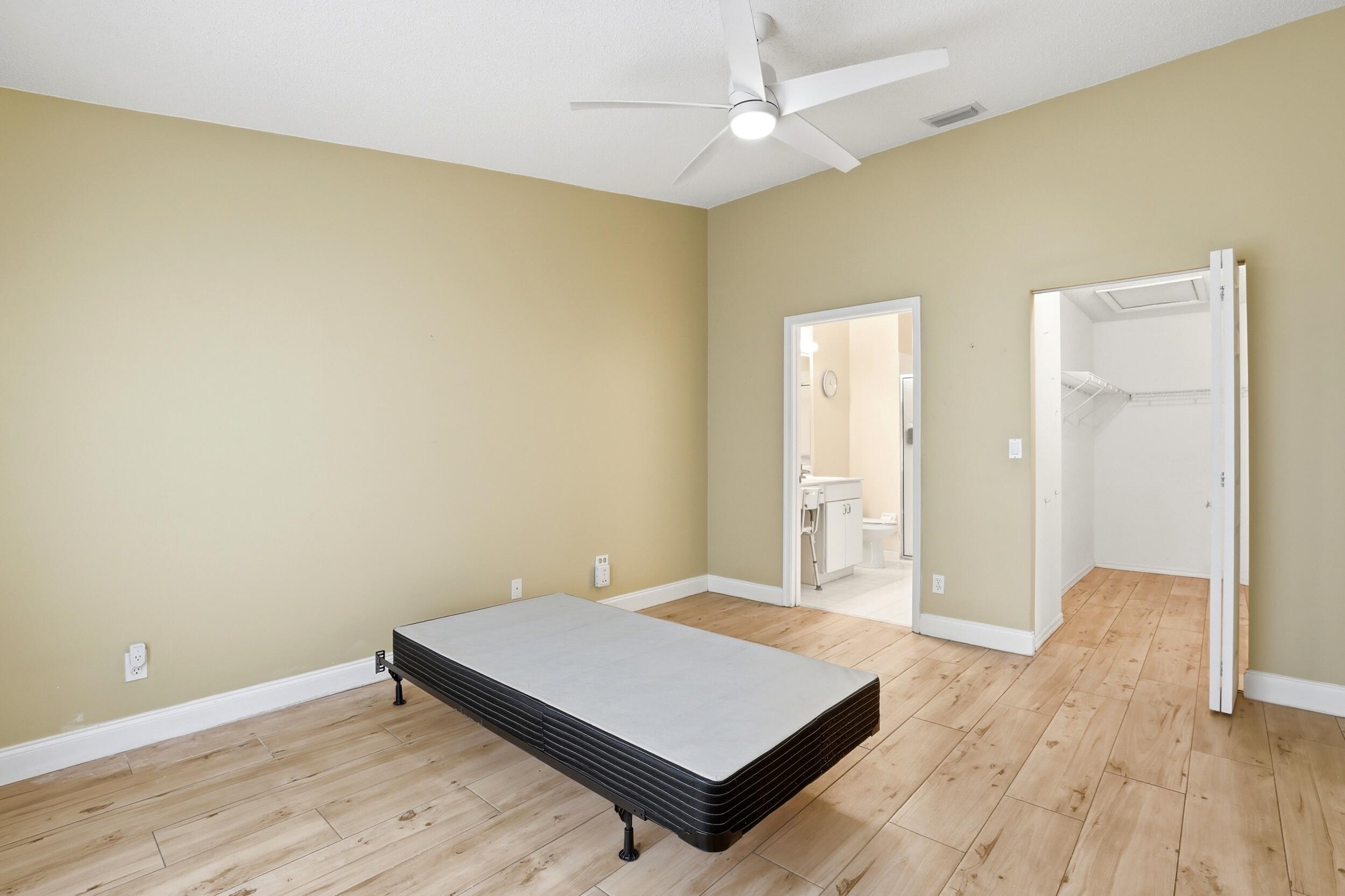 BAYWINDS RPD 3 - Residential Lease