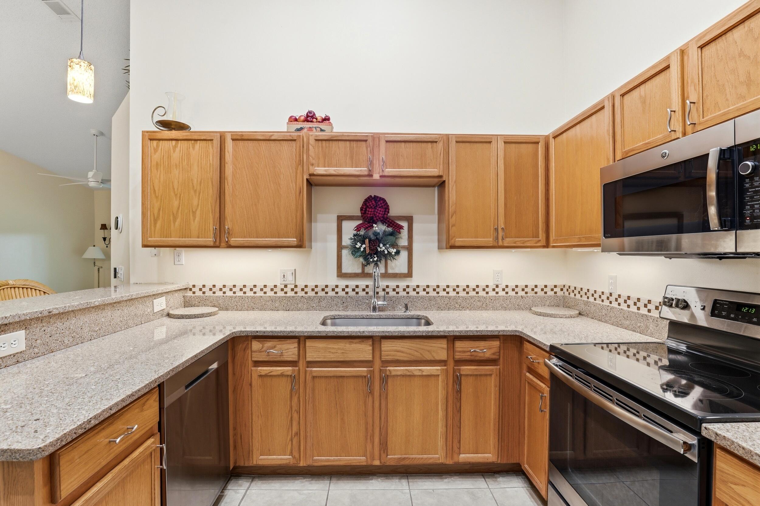 BAYWINDS RPD 3 - Residential Lease