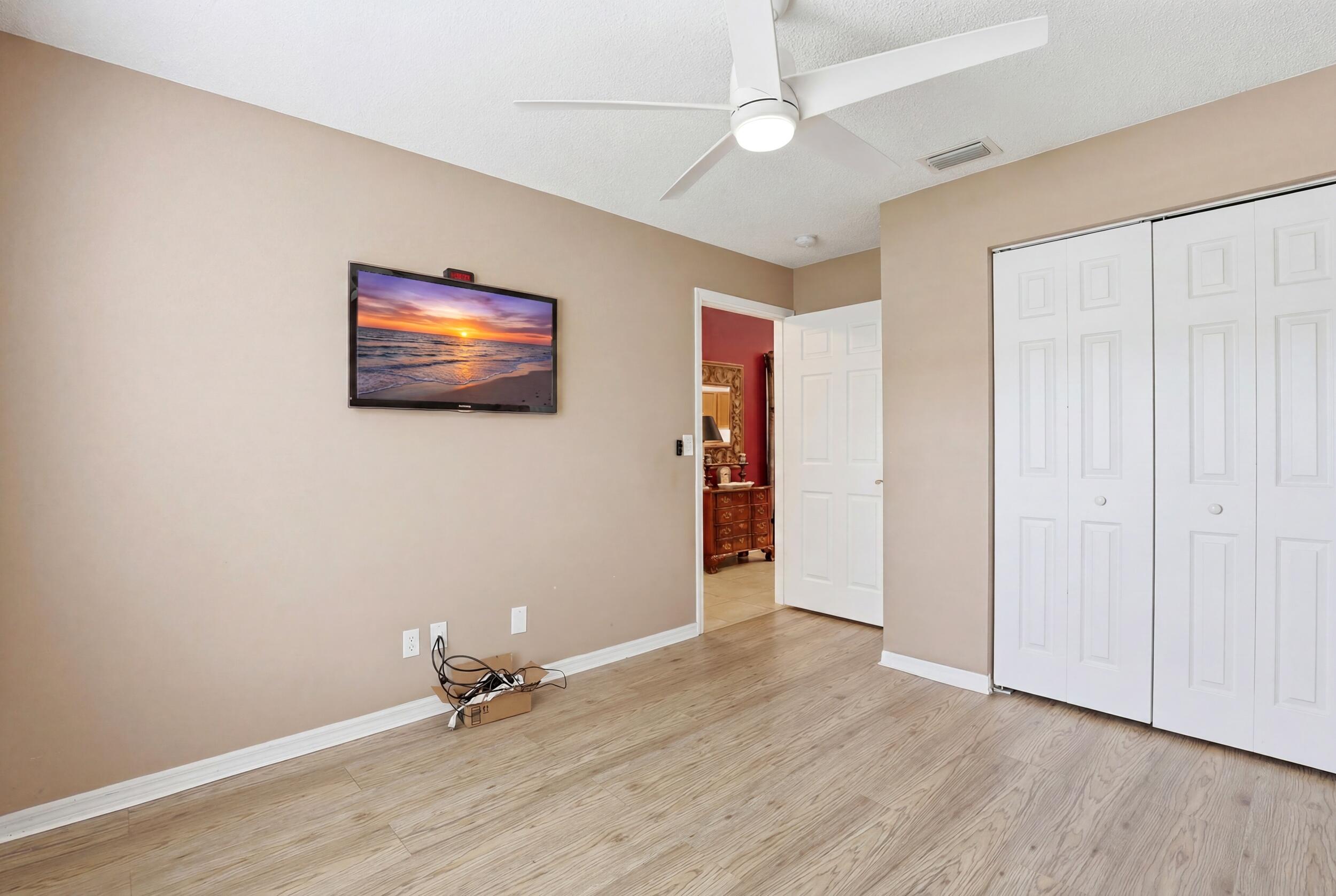 BAYWINDS RPD 3 - Residential Lease