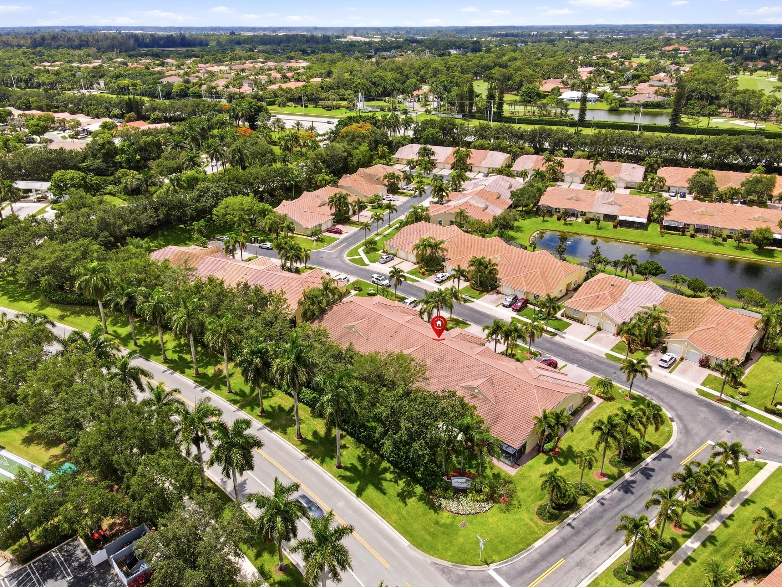 BAYWINDS RPD 3 - Residential Lease
