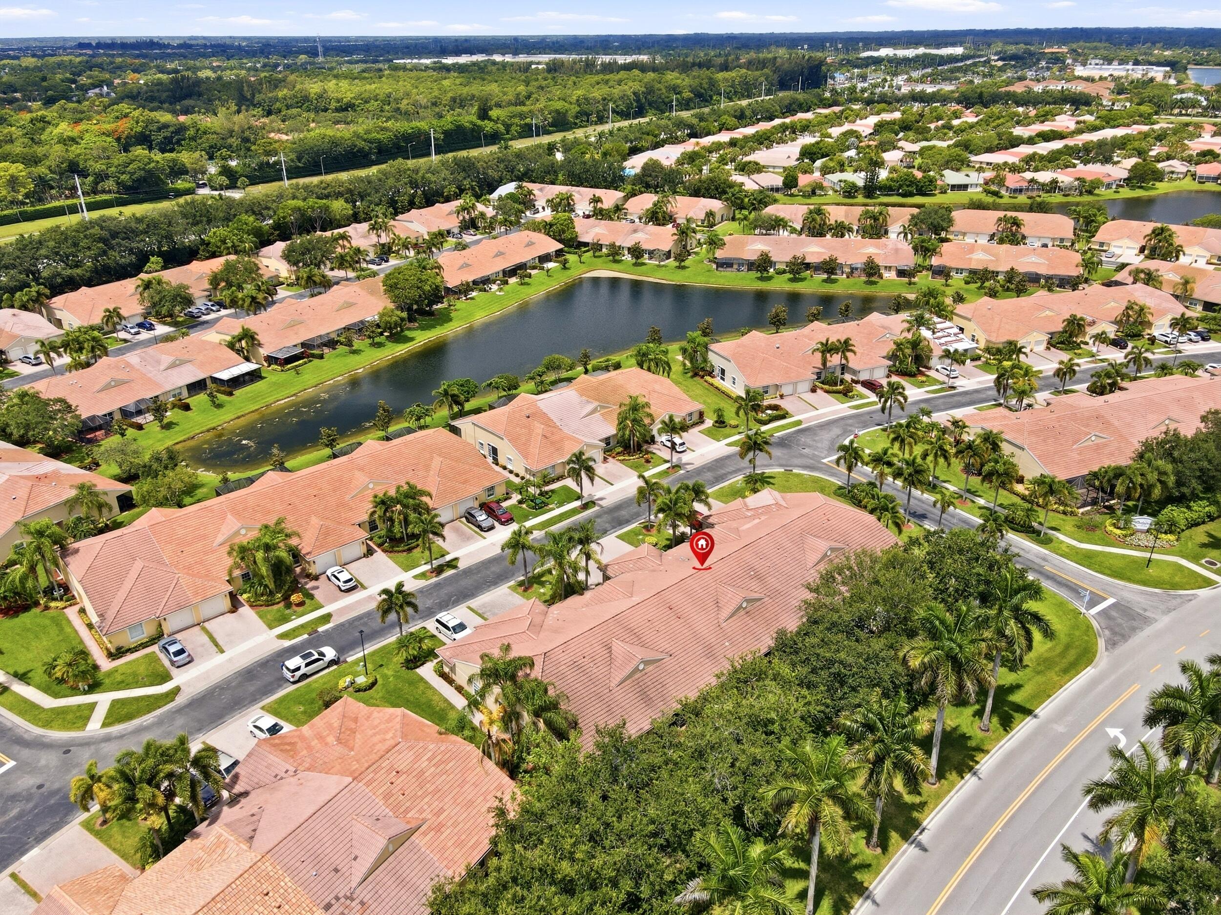 BAYWINDS RPD 3 - Residential Lease