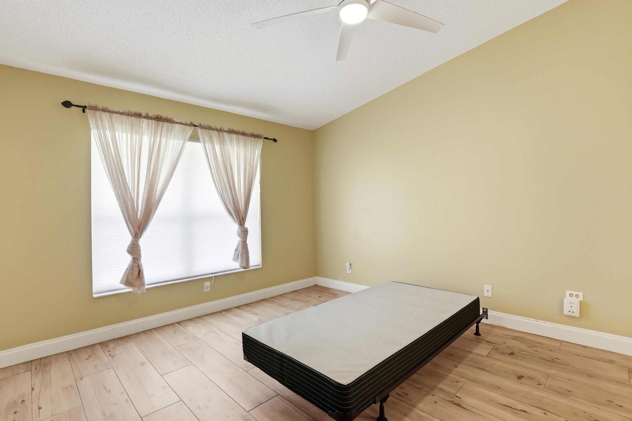 BAYWINDS RPD 3 - Residential Lease