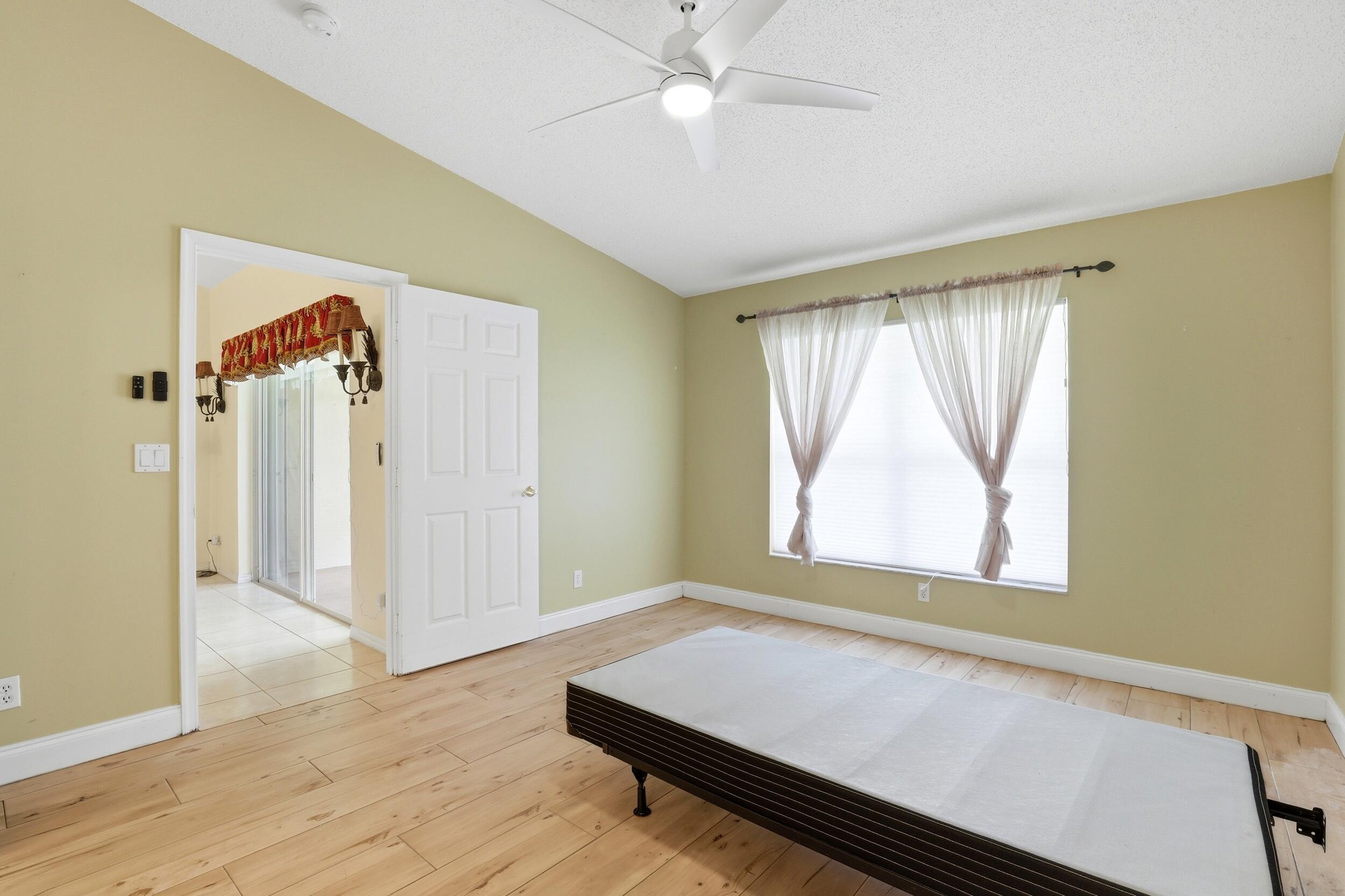 BAYWINDS RPD 3 - Residential Lease