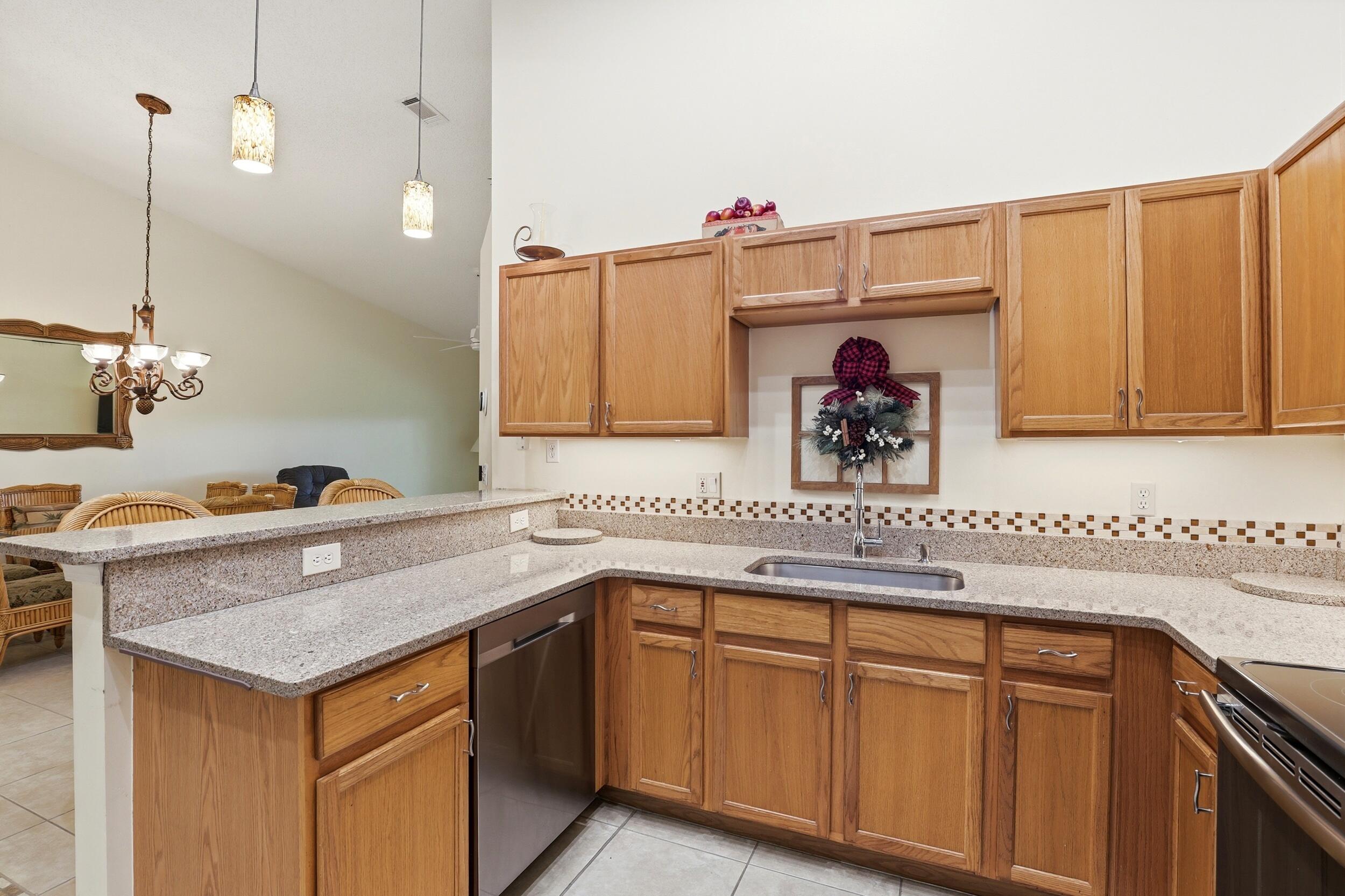 BAYWINDS RPD 3 - Residential Lease