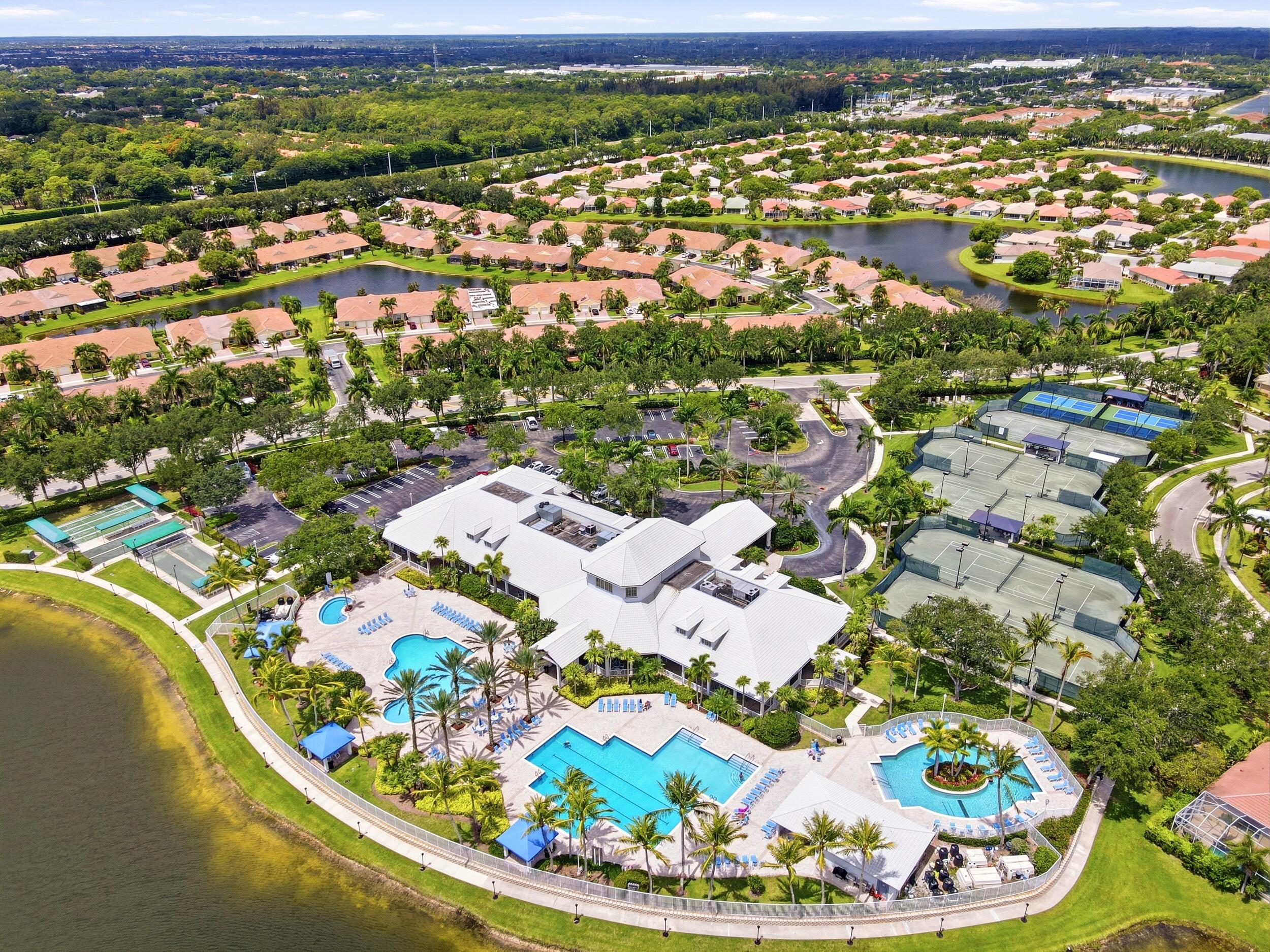 BAYWINDS RPD 3 - Residential Lease