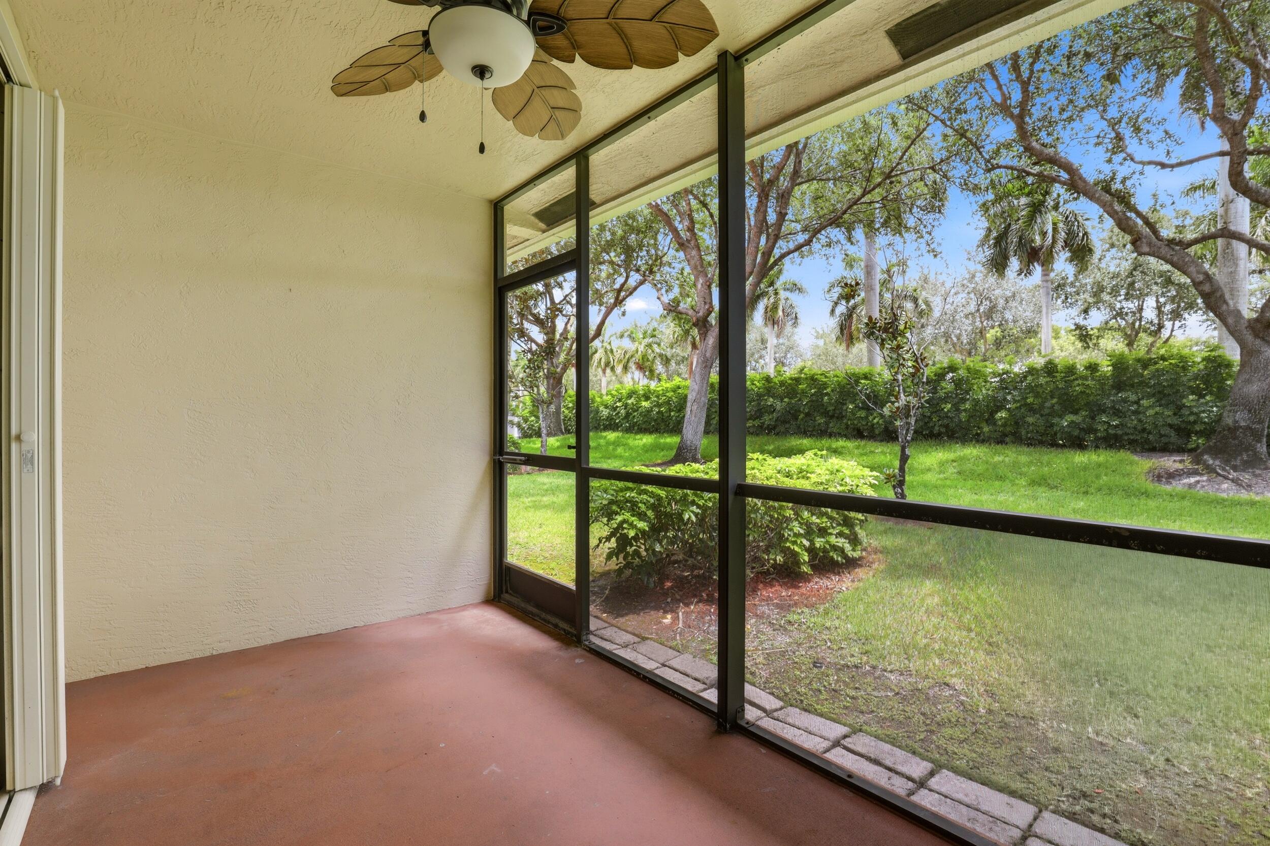 BAYWINDS RPD 3 - Residential Lease