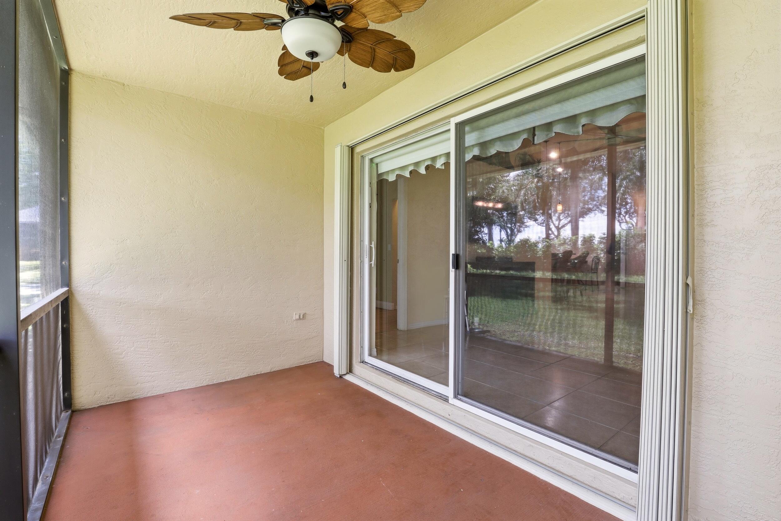BAYWINDS RPD 3 - Residential Lease