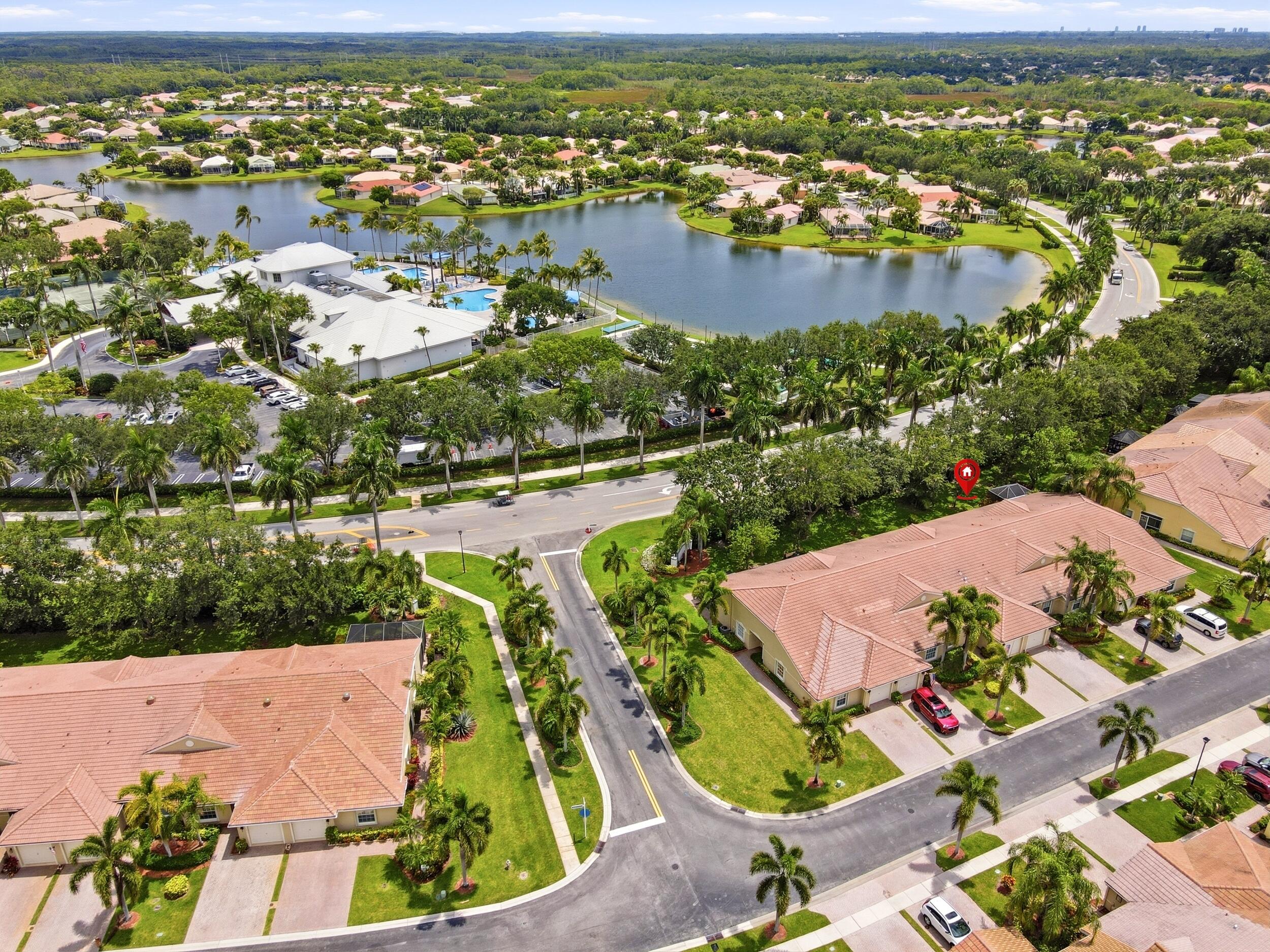 BAYWINDS RPD 3 - Residential Lease