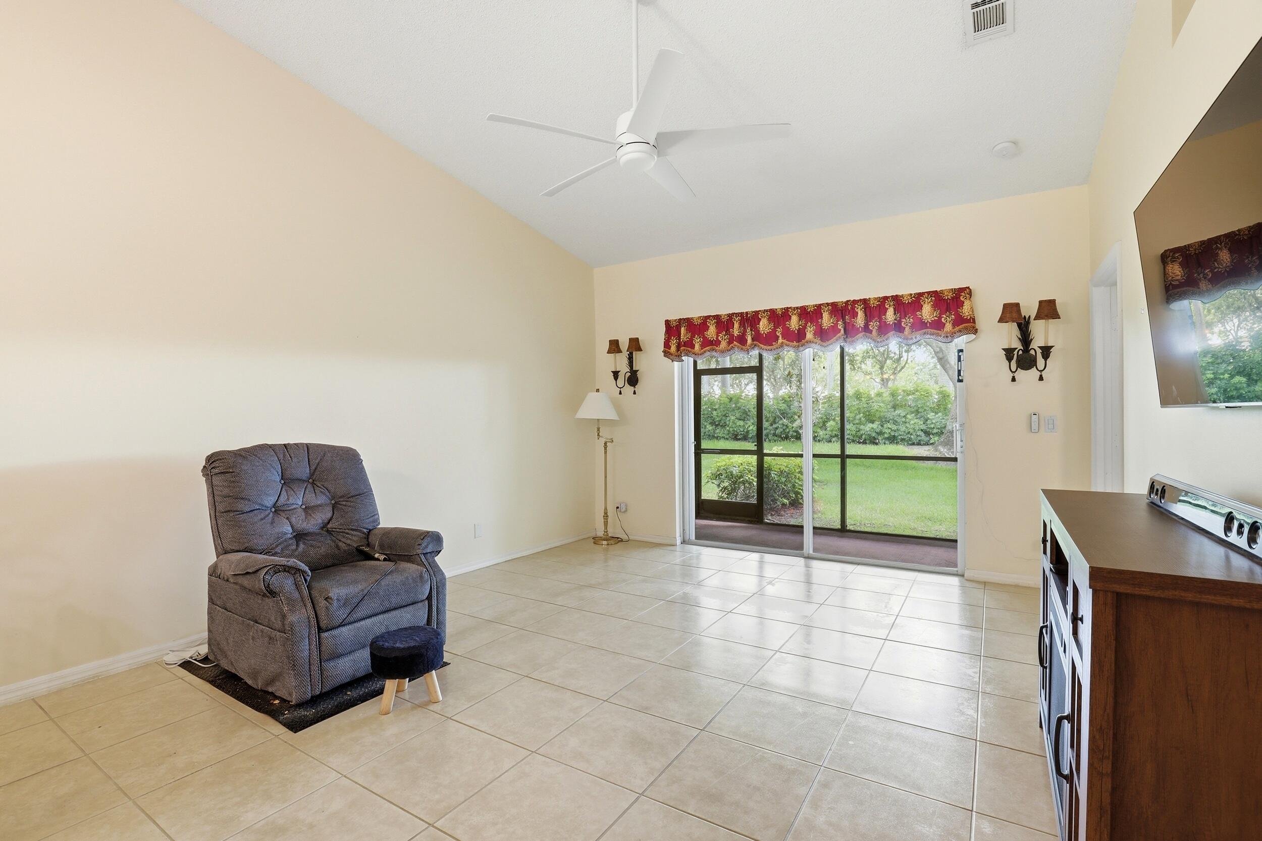 BAYWINDS RPD 3 - Residential Lease