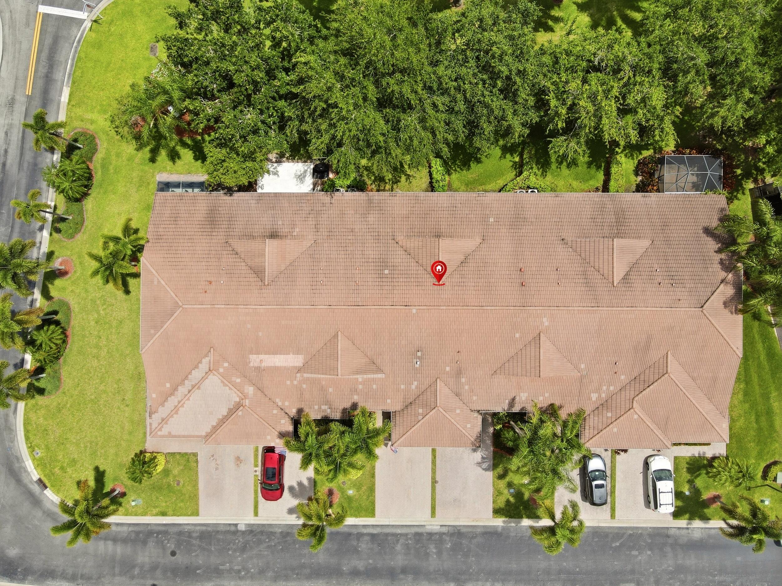BAYWINDS RPD 3 - Residential Lease