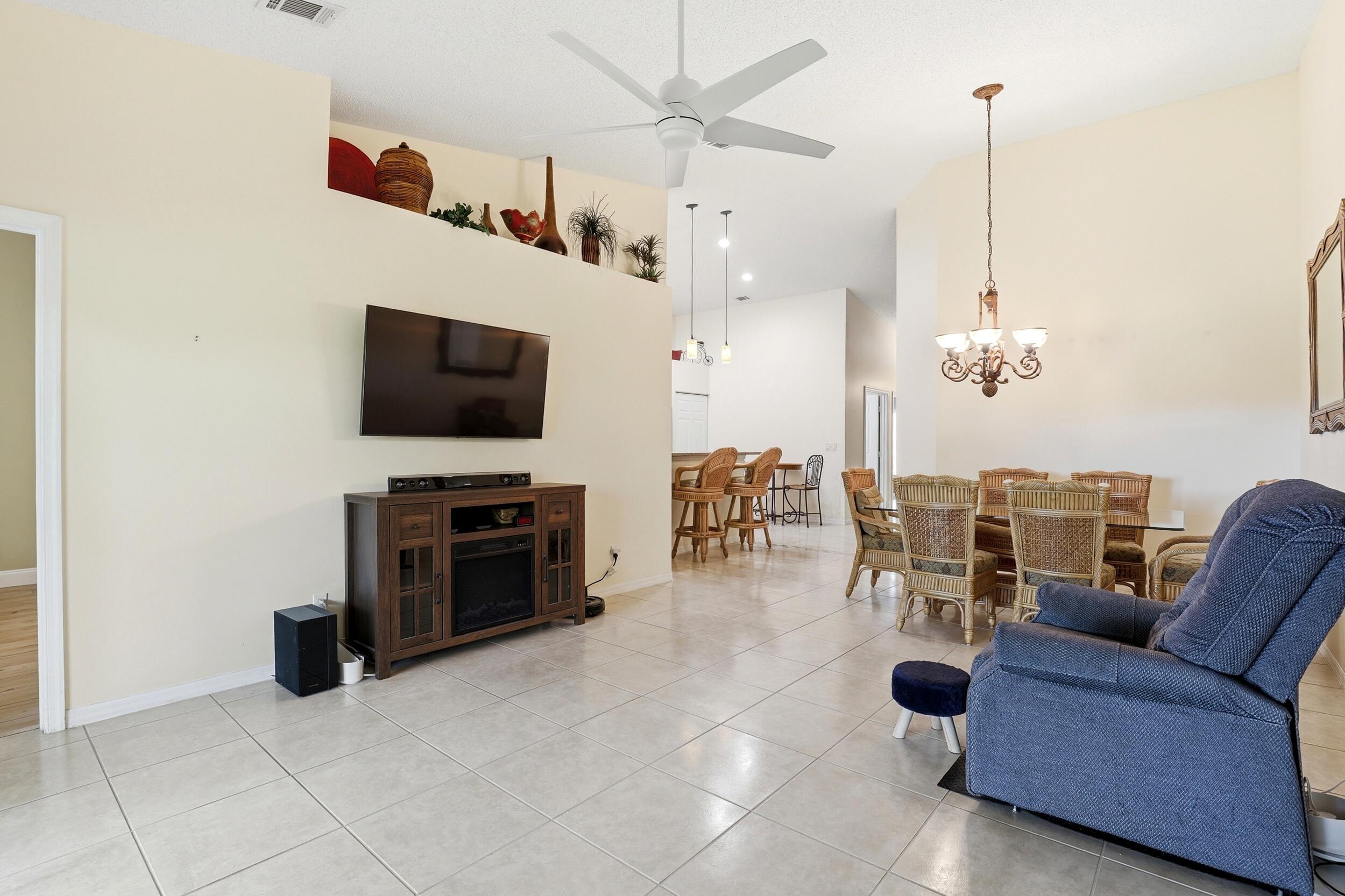 BAYWINDS RPD 3 - Residential Lease