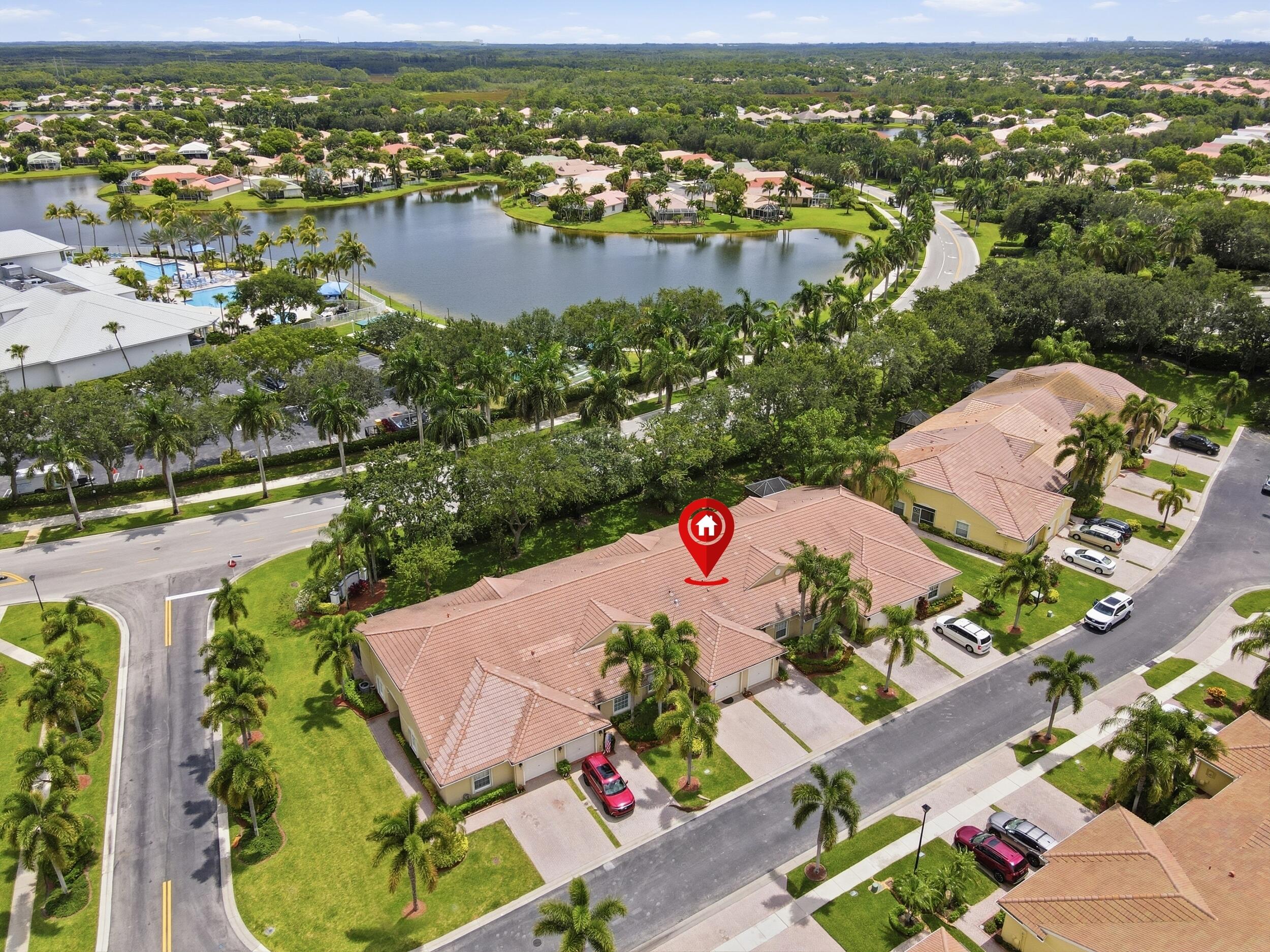 BAYWINDS RPD 3 - Residential Lease