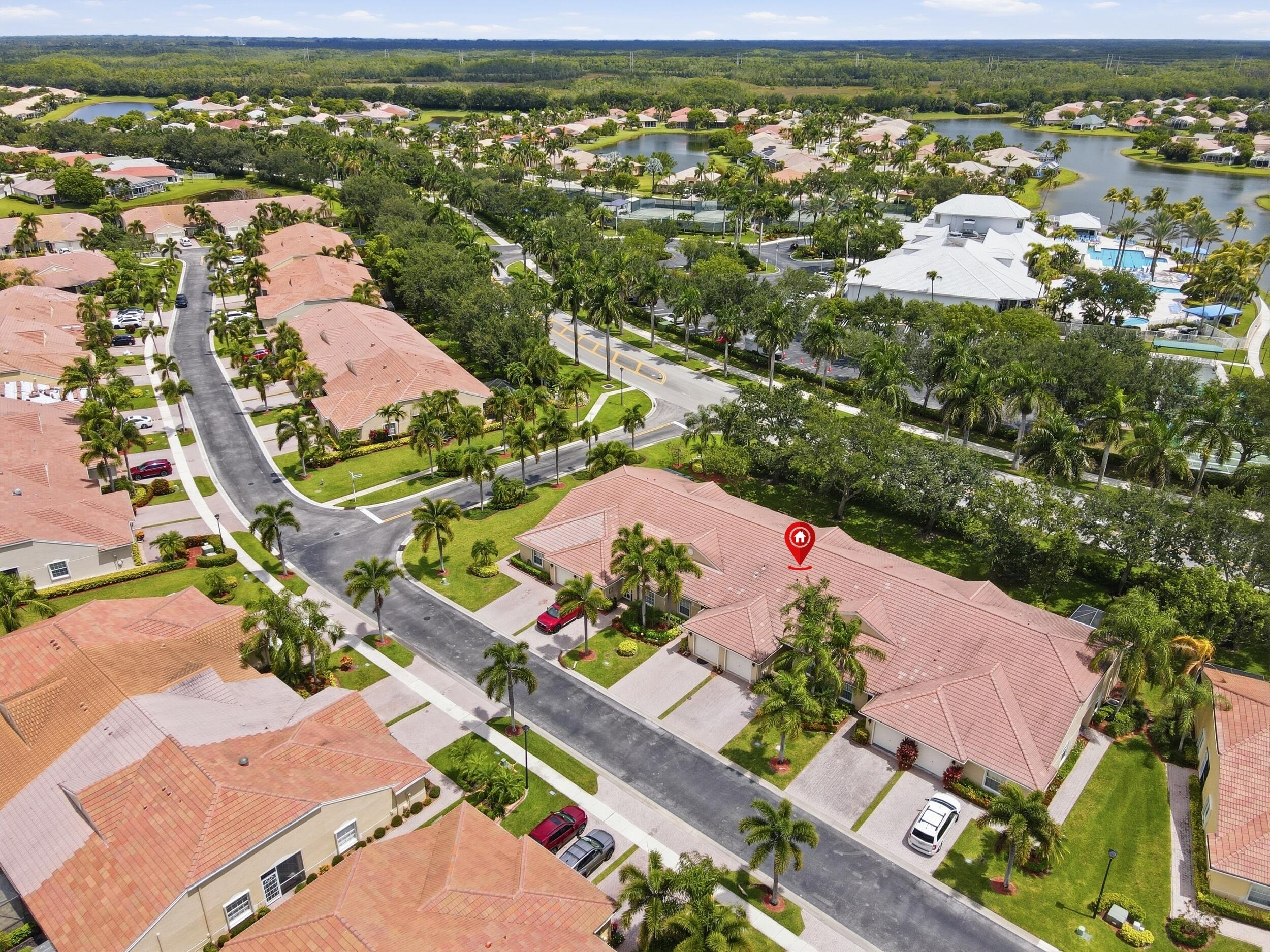 BAYWINDS RPD 3 - Residential Lease
