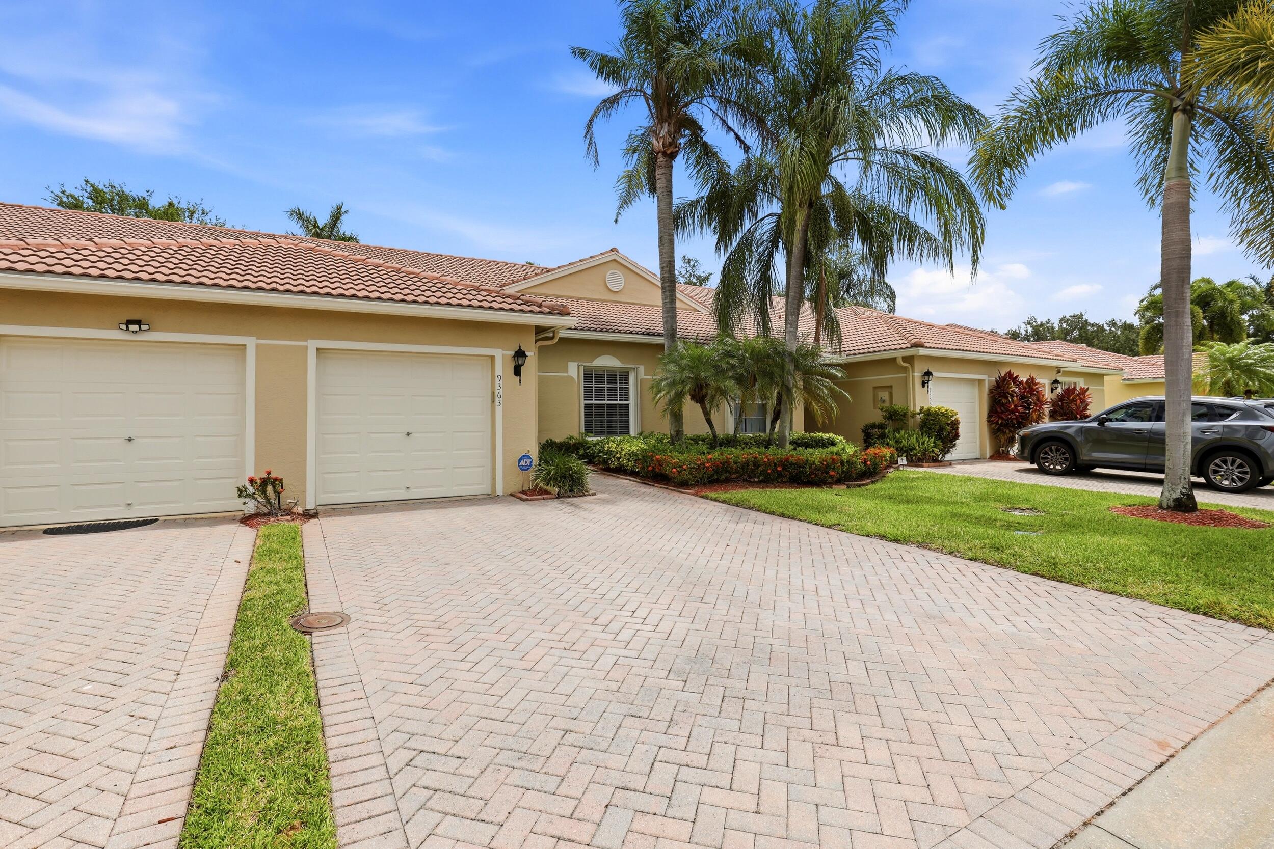BAYWINDS RPD 3 - Residential Lease