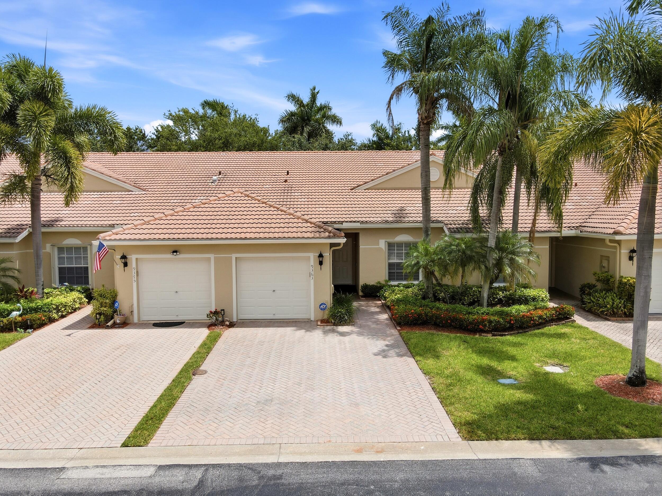 BAYWINDS RPD 3 - Residential Lease