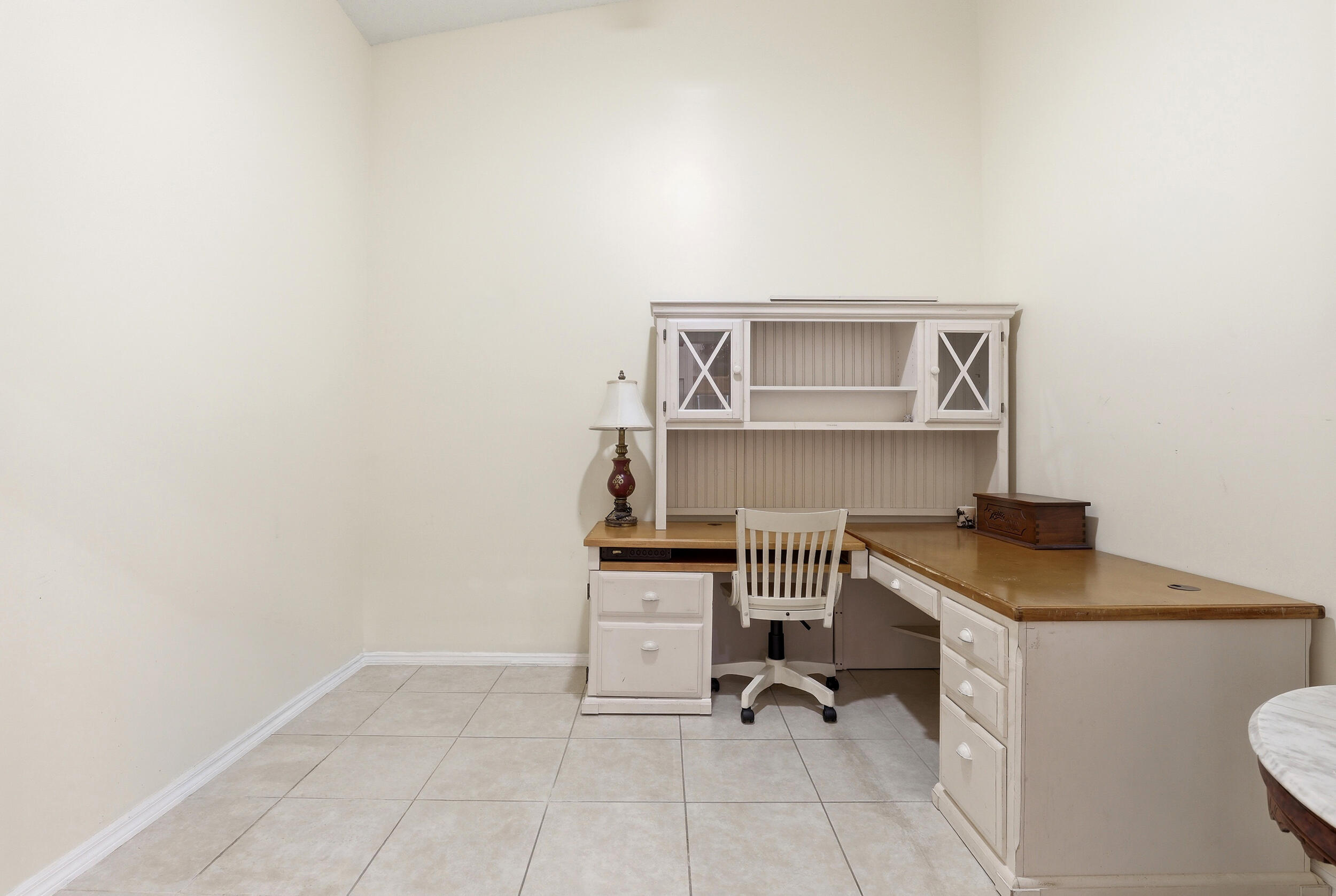 BAYWINDS RPD 3 - Residential Lease