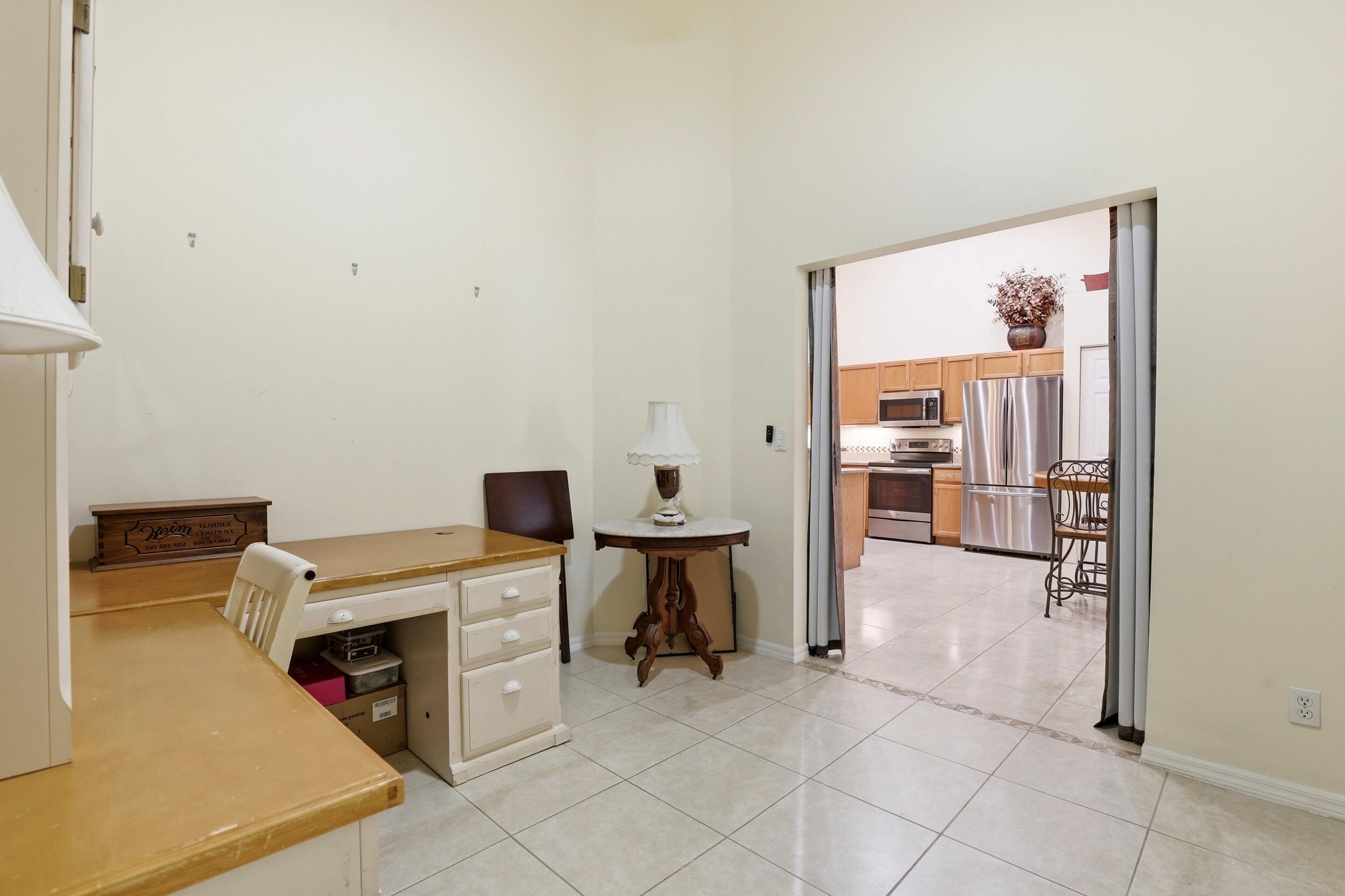 BAYWINDS RPD 3 - Residential Lease